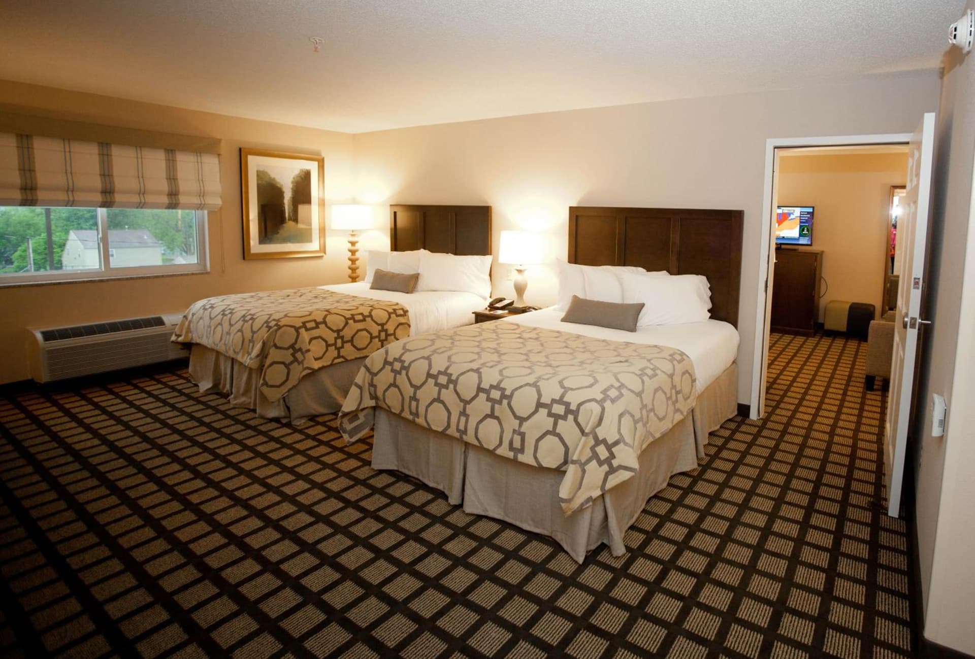 Baymont by Wyndham Erie
