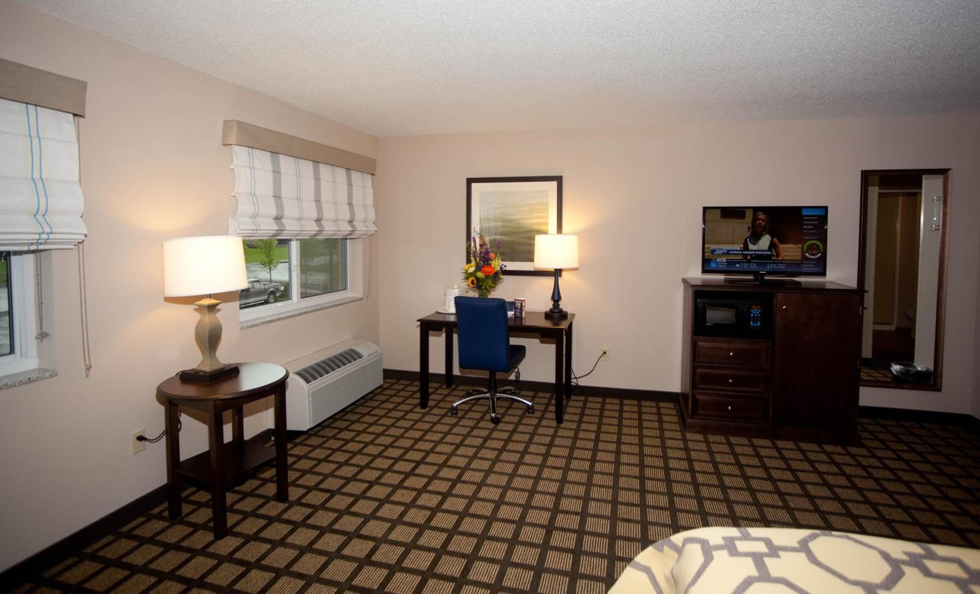 Baymont by Wyndham Erie