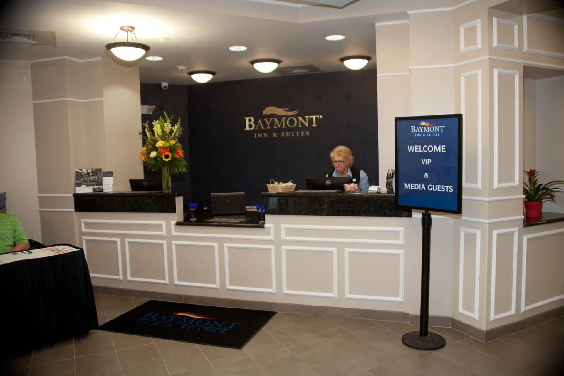 Baymont by Wyndham Erie