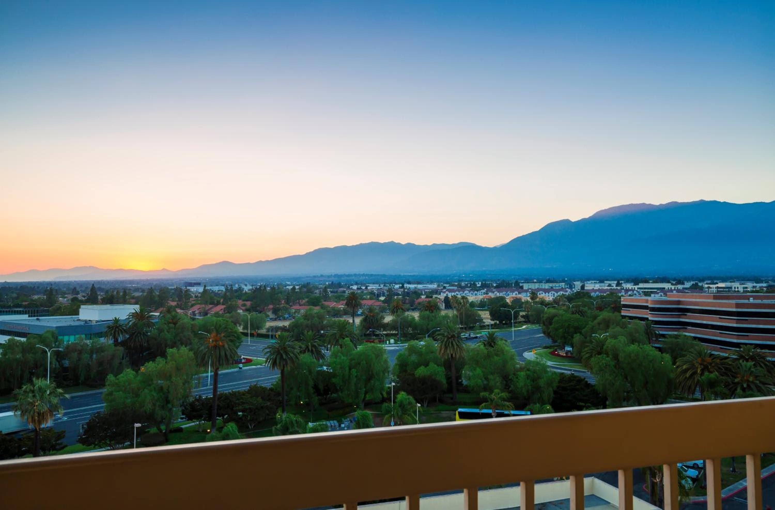 Ontario Airport Hotel & Conference Center
