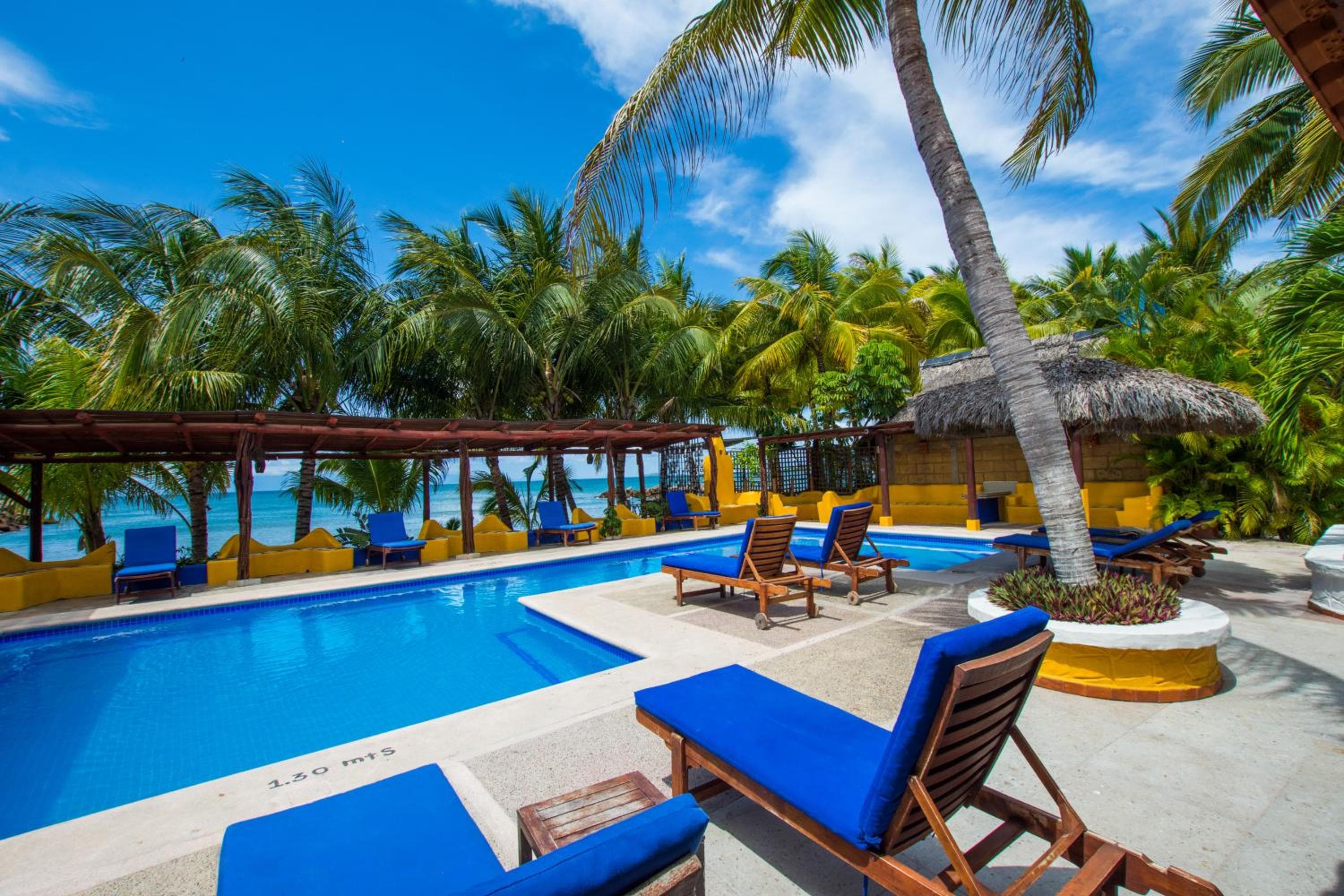 Hotel Meson de Mita