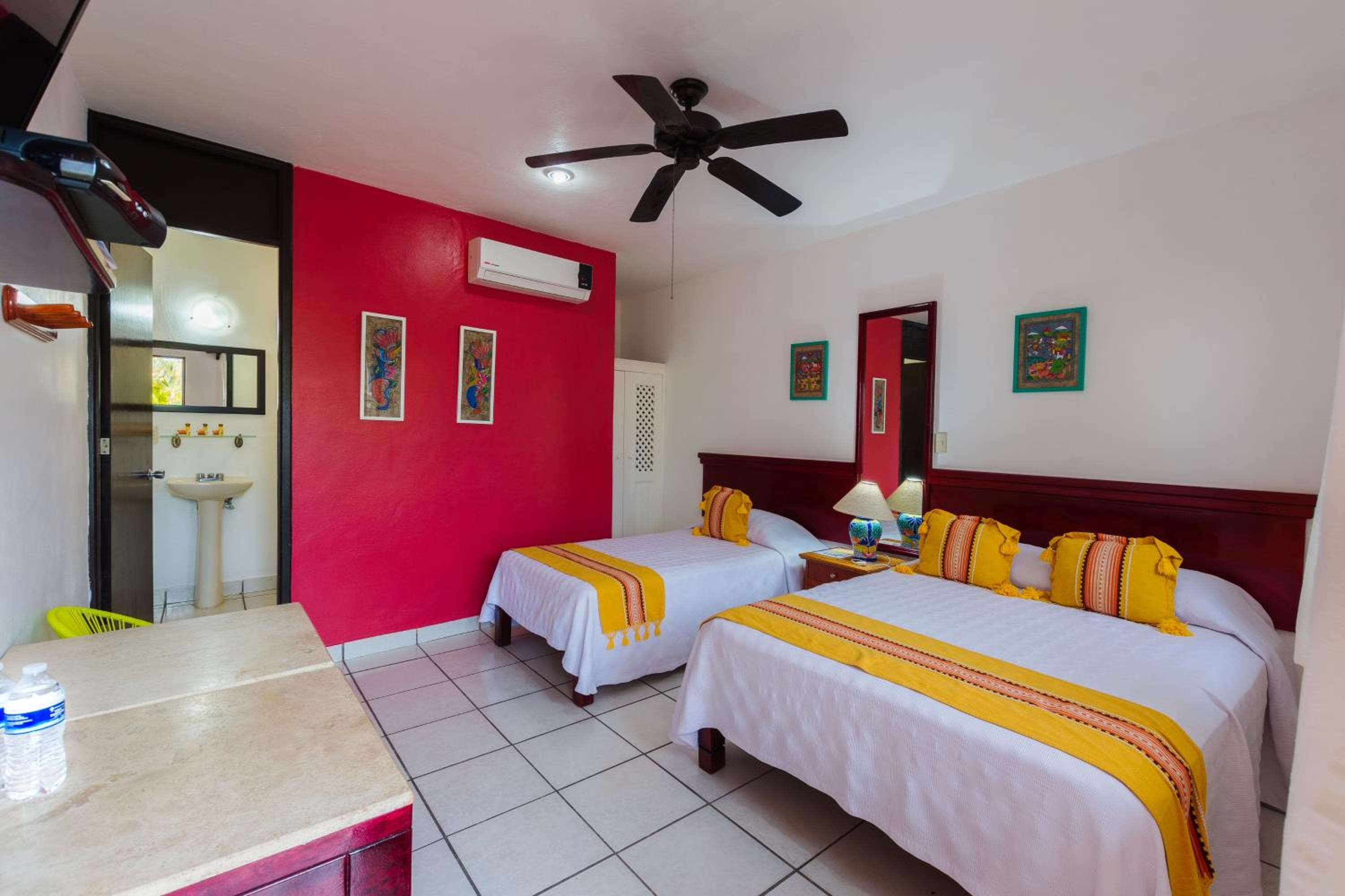 Hotel Meson de Mita