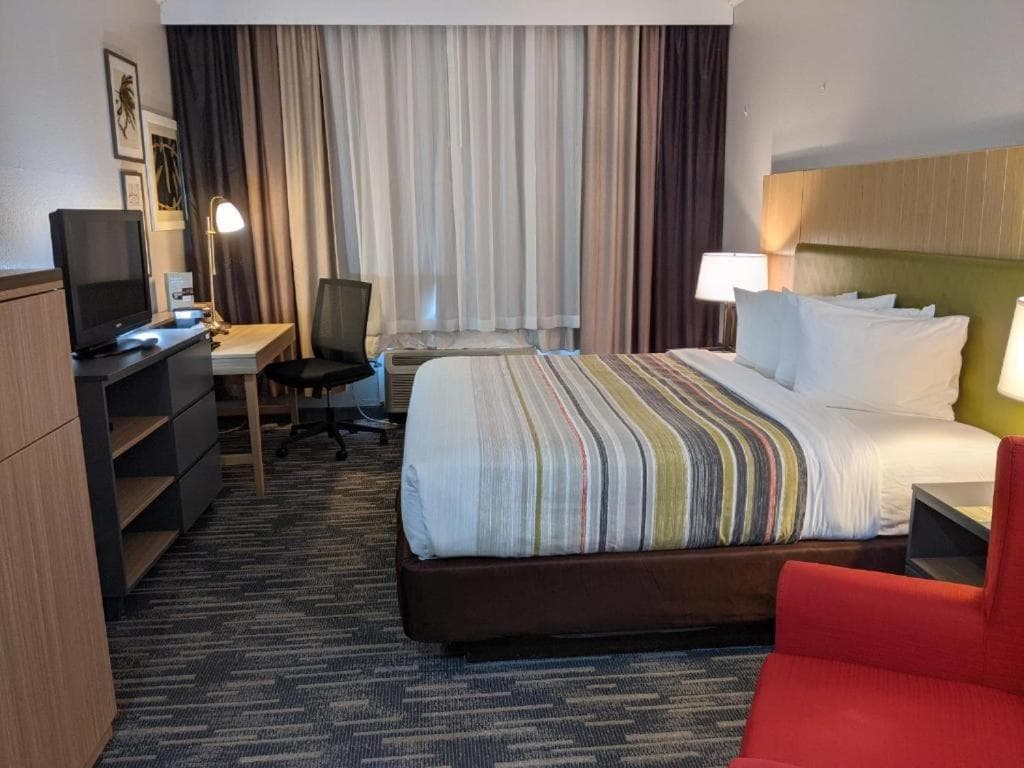 Country Inn & Suites by Radisson, Goodlettsville, TN
