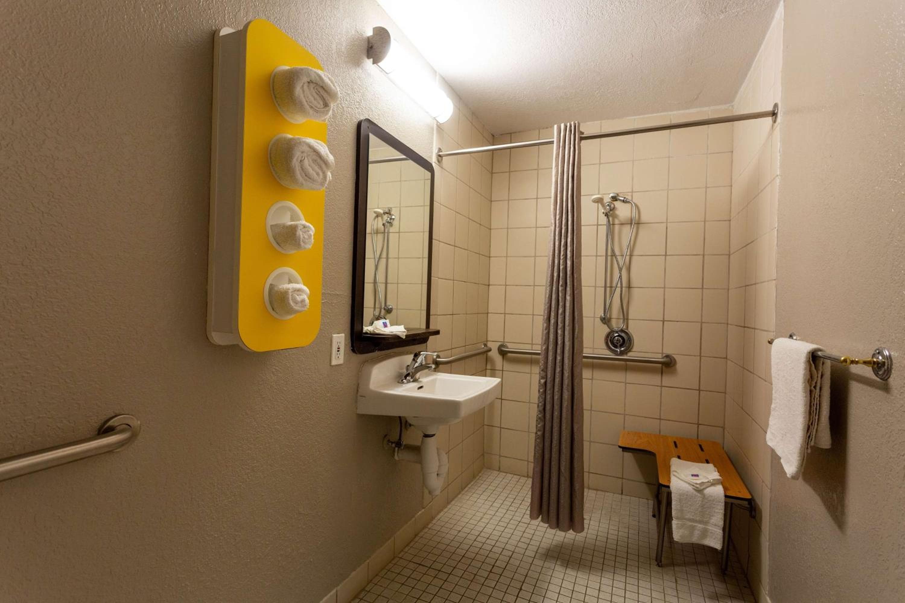 Motel 6-Camp Springs, DC - South Camp Springs