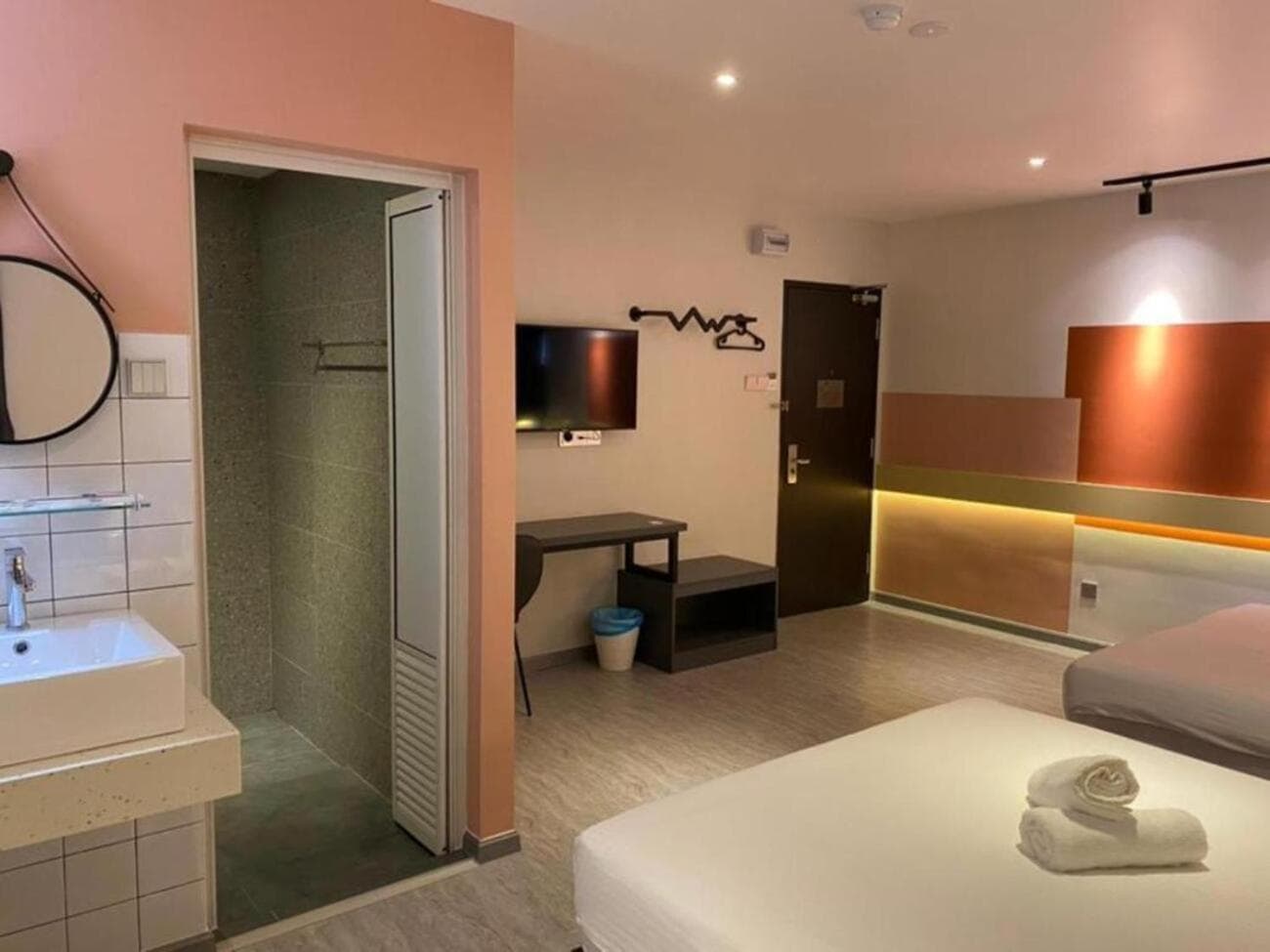 Woco Boutique Hotel Kinrara