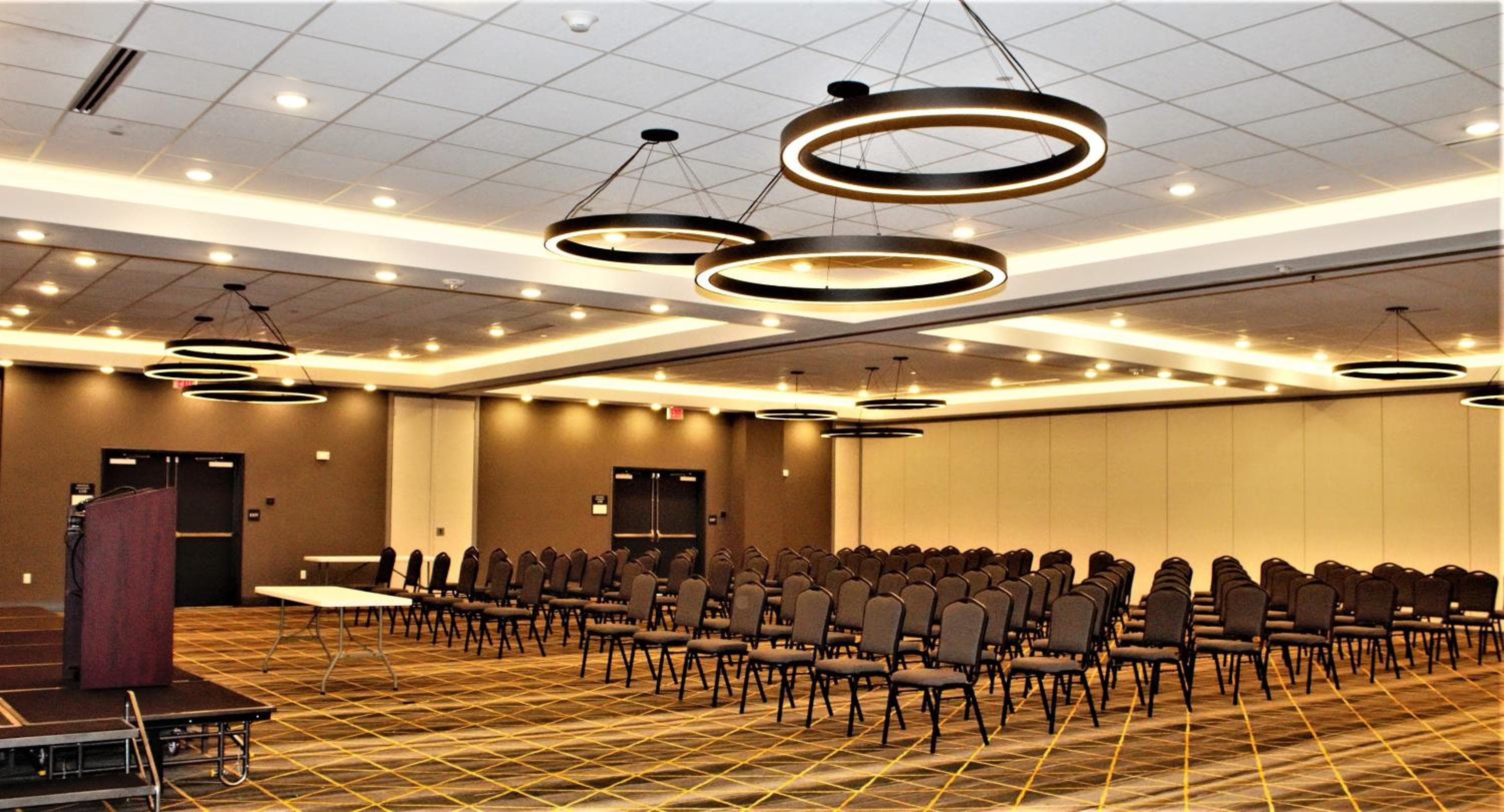 Holiday Inn Fort Worth - Alliance by IHG