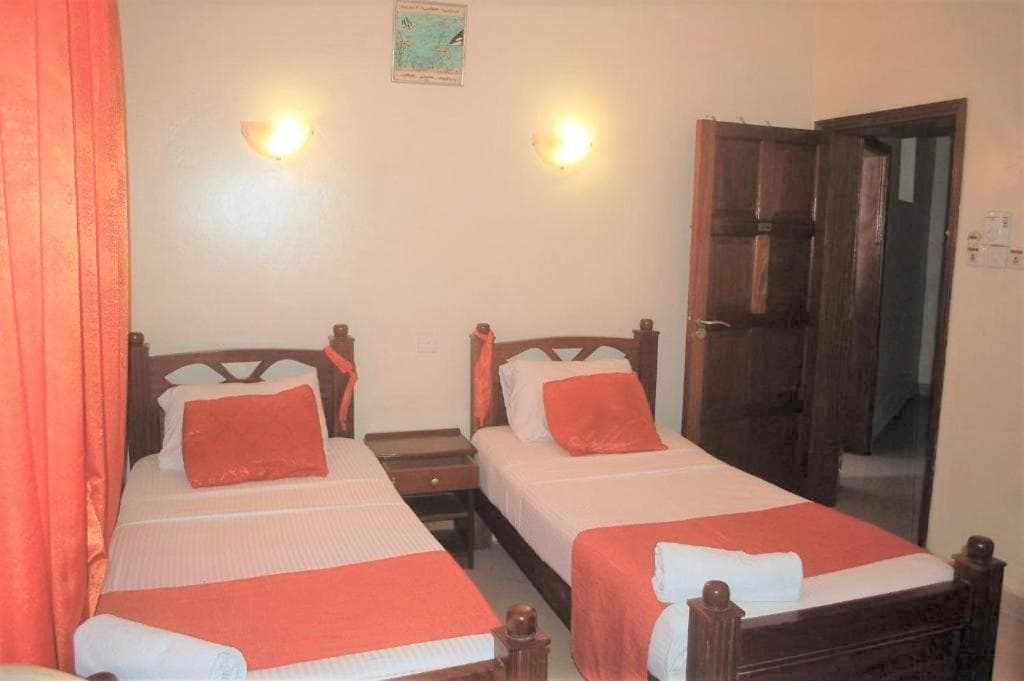 Regency Park Hotel