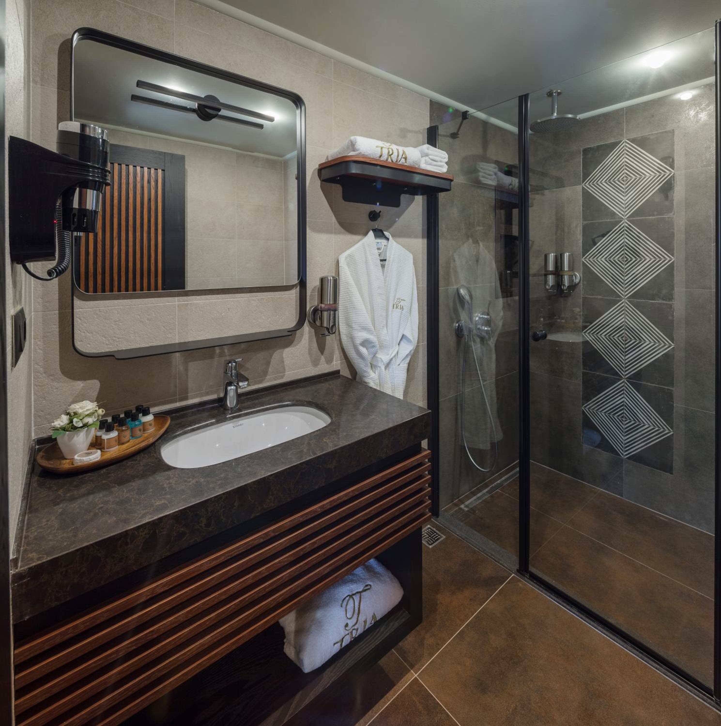 Tria Hotel Istanbul-Special Category