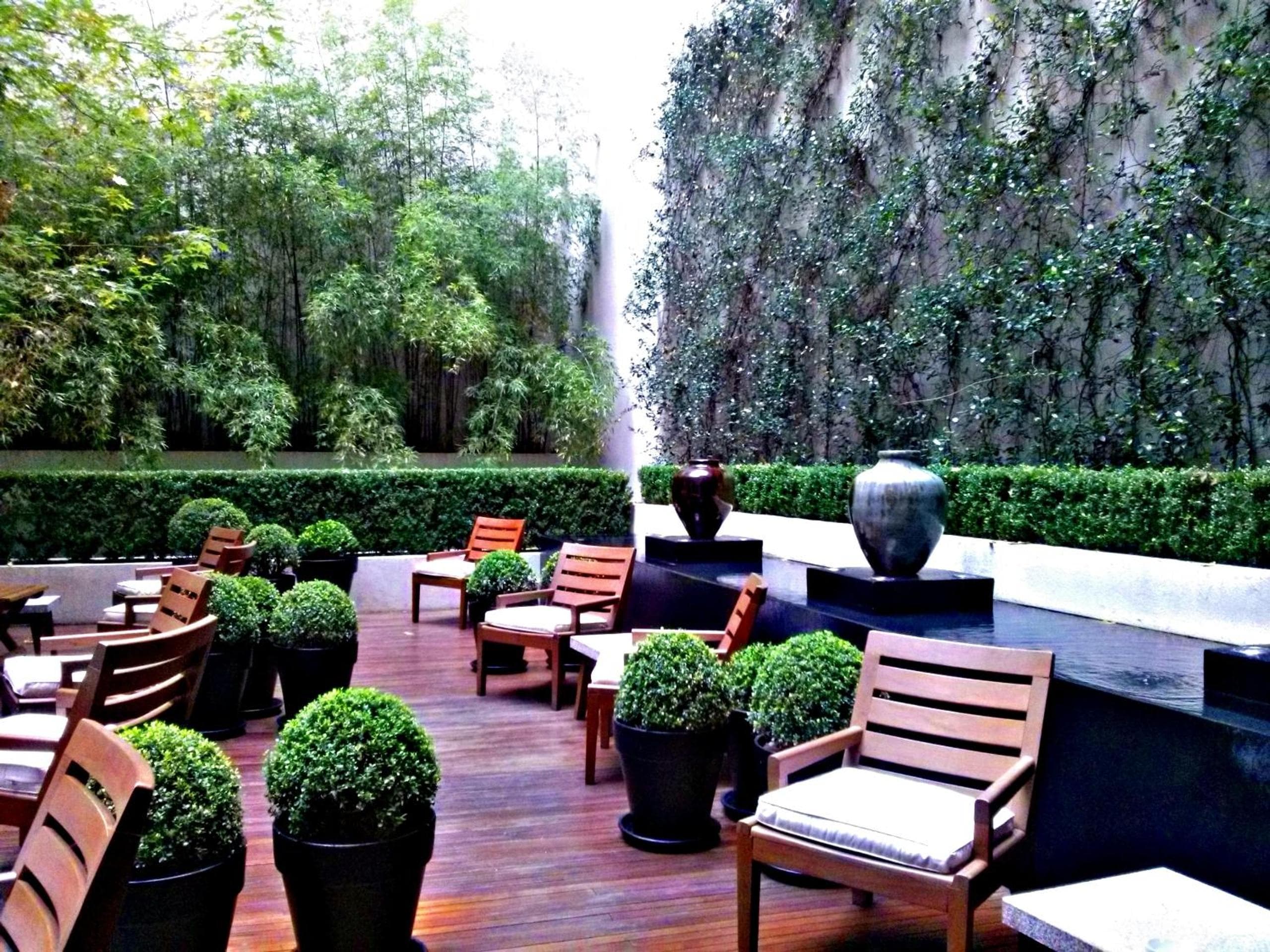 Libertad Hotel Buenos Aires
