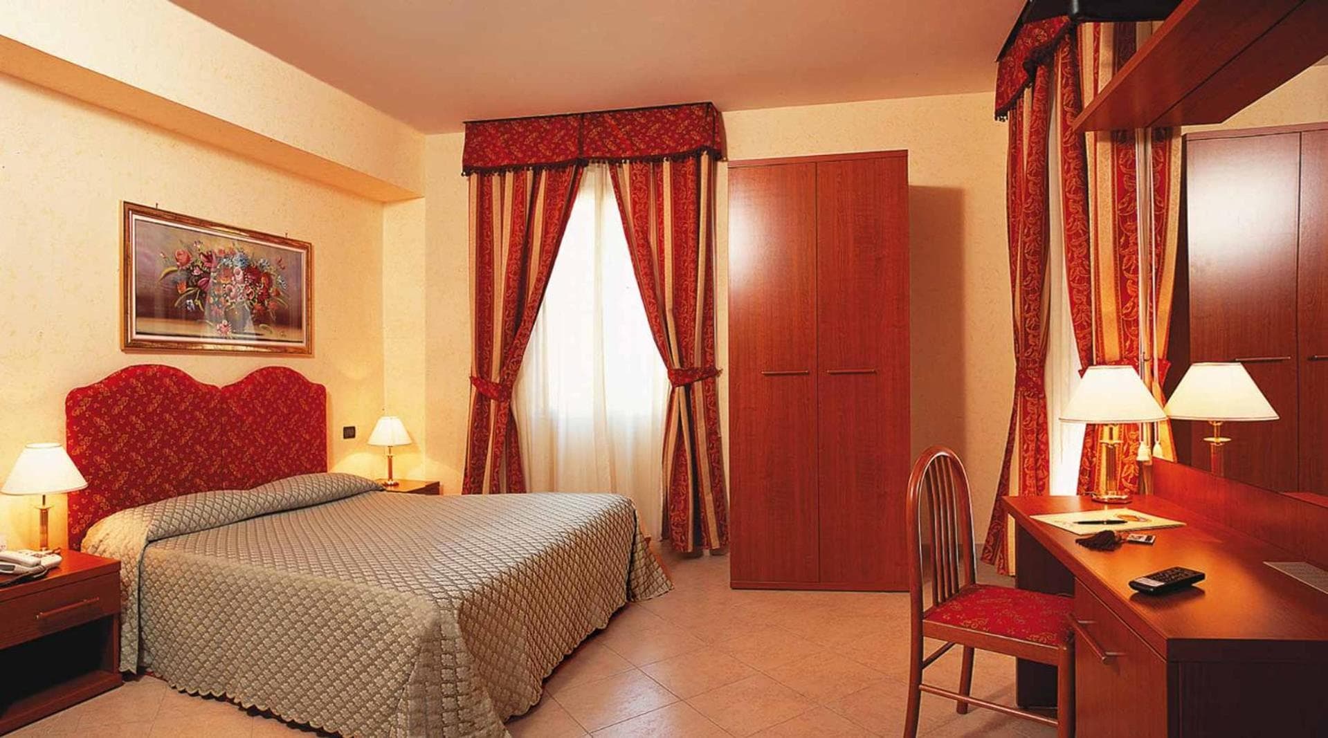 Hotel Stromboli