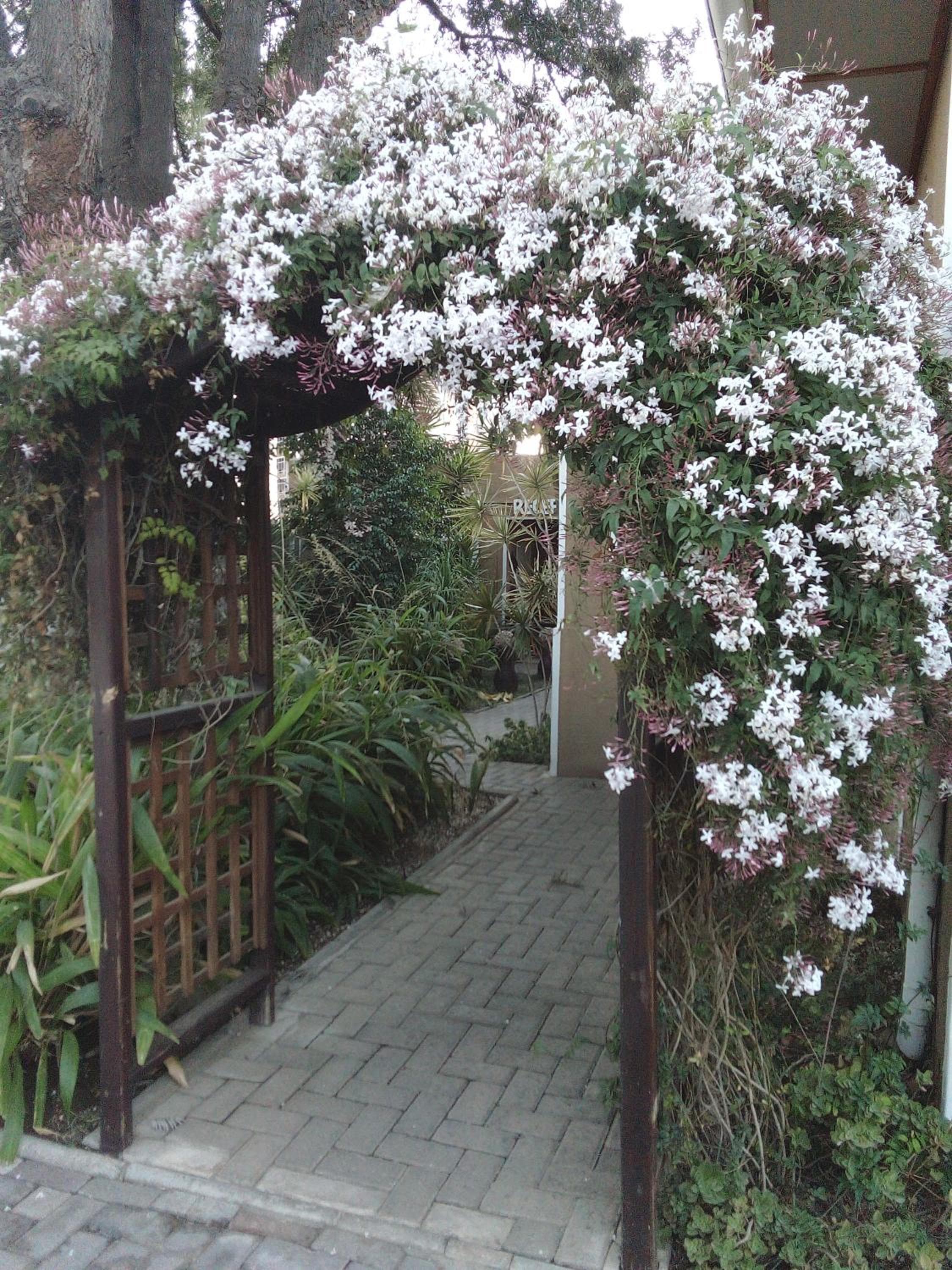 Uzuri Guesthouse CC