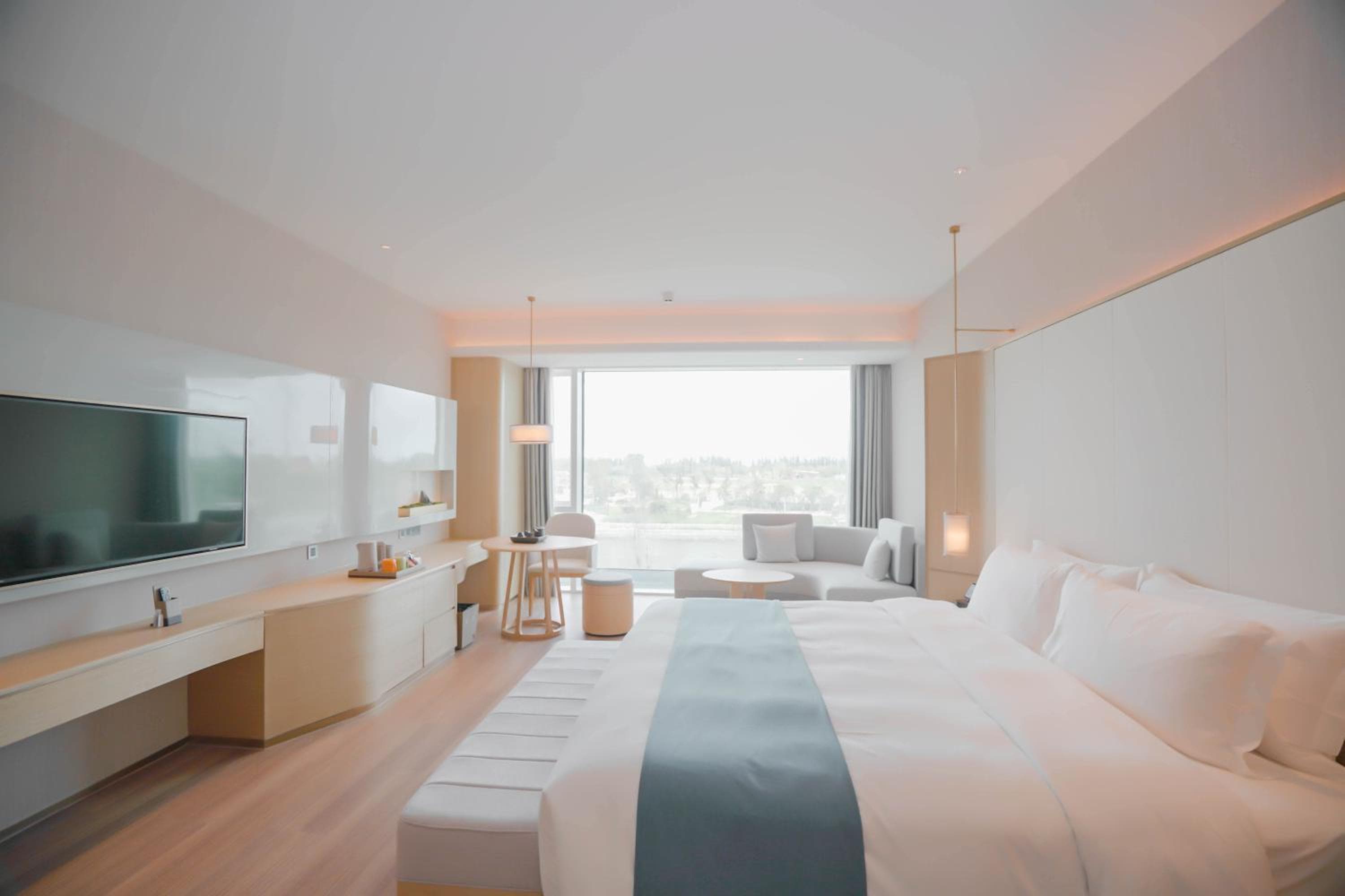 Wyndham Garden Jinjiang