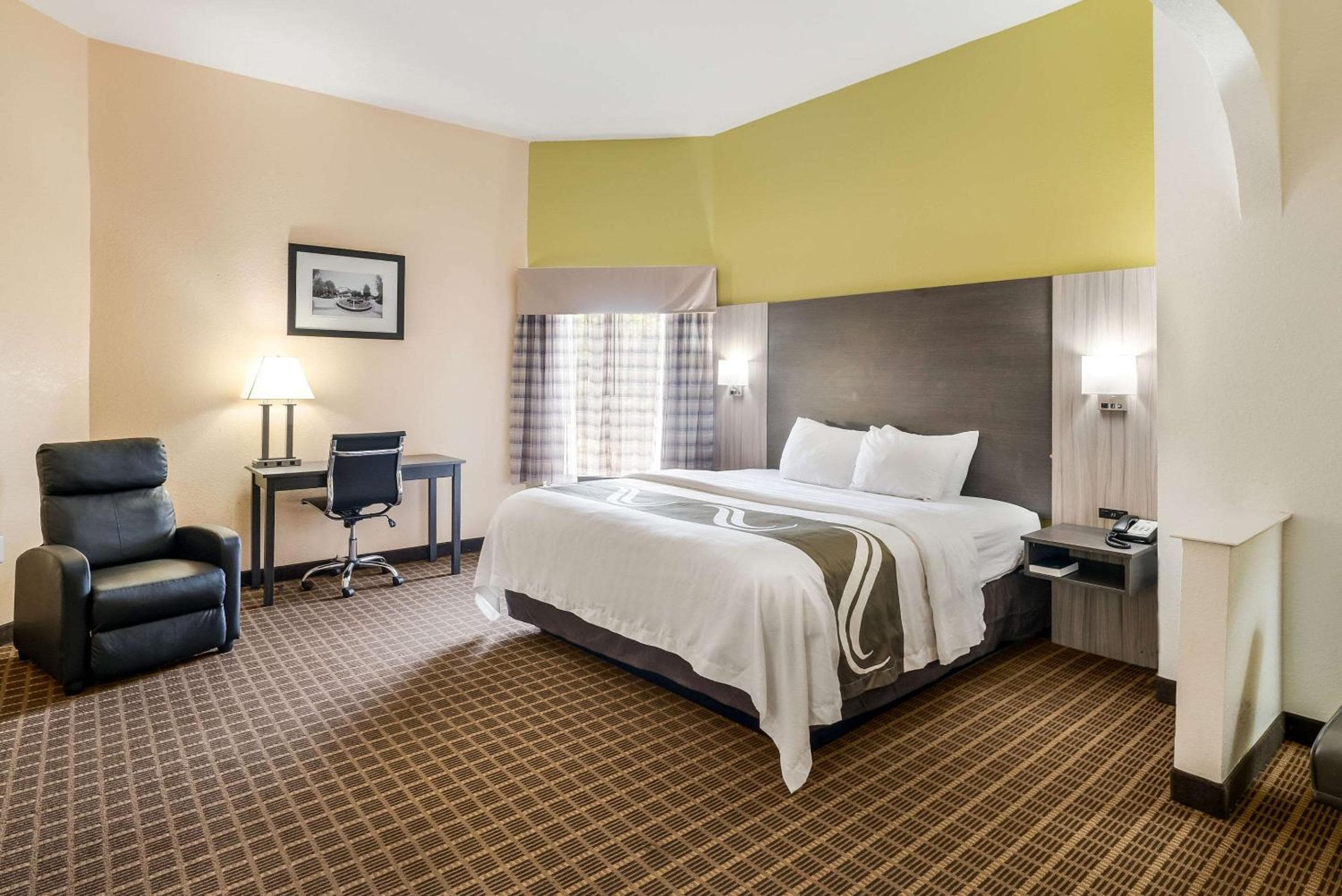 Quality Inn Greer - Greenville
