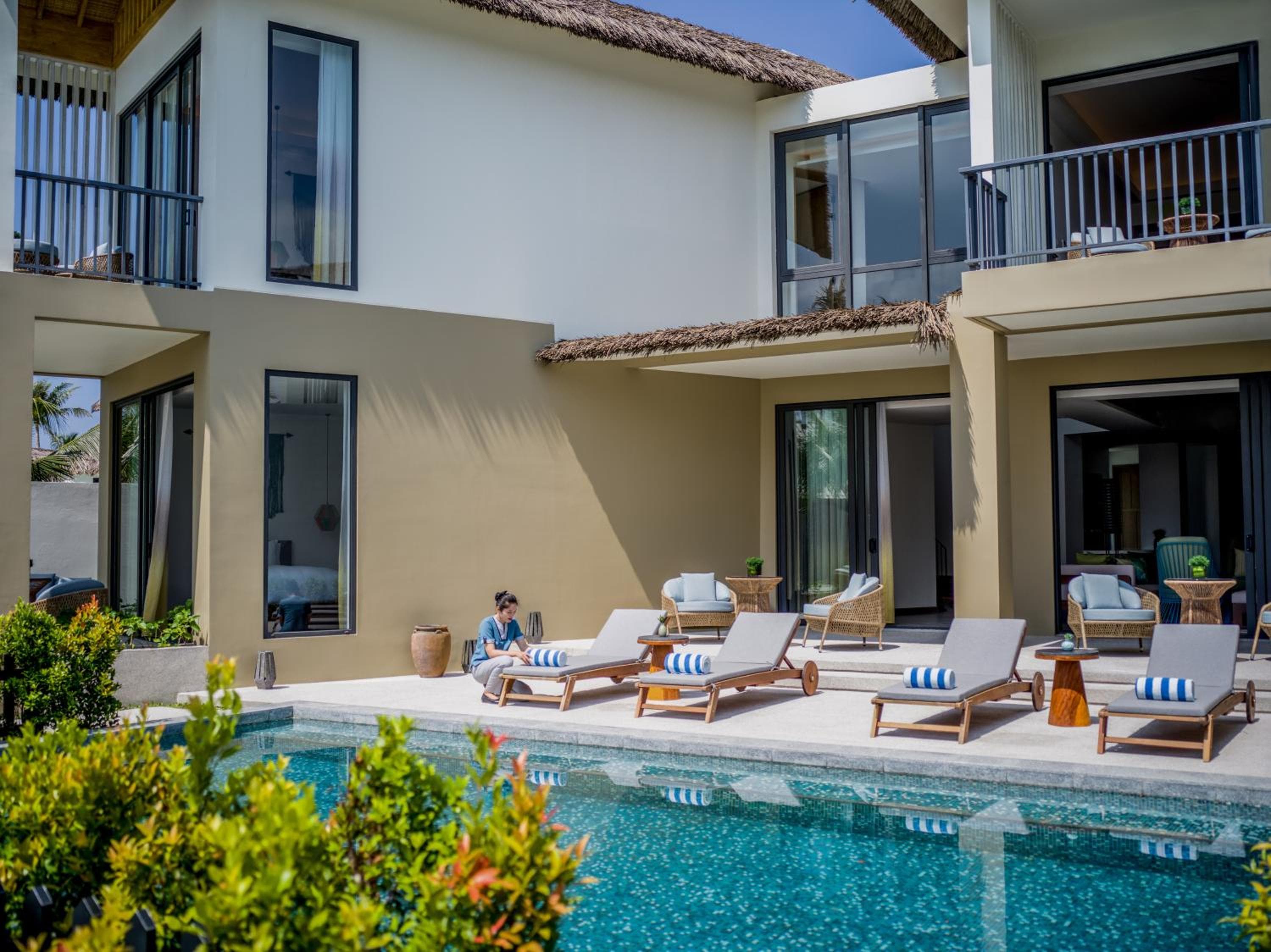 New World Phu Quoc Resort