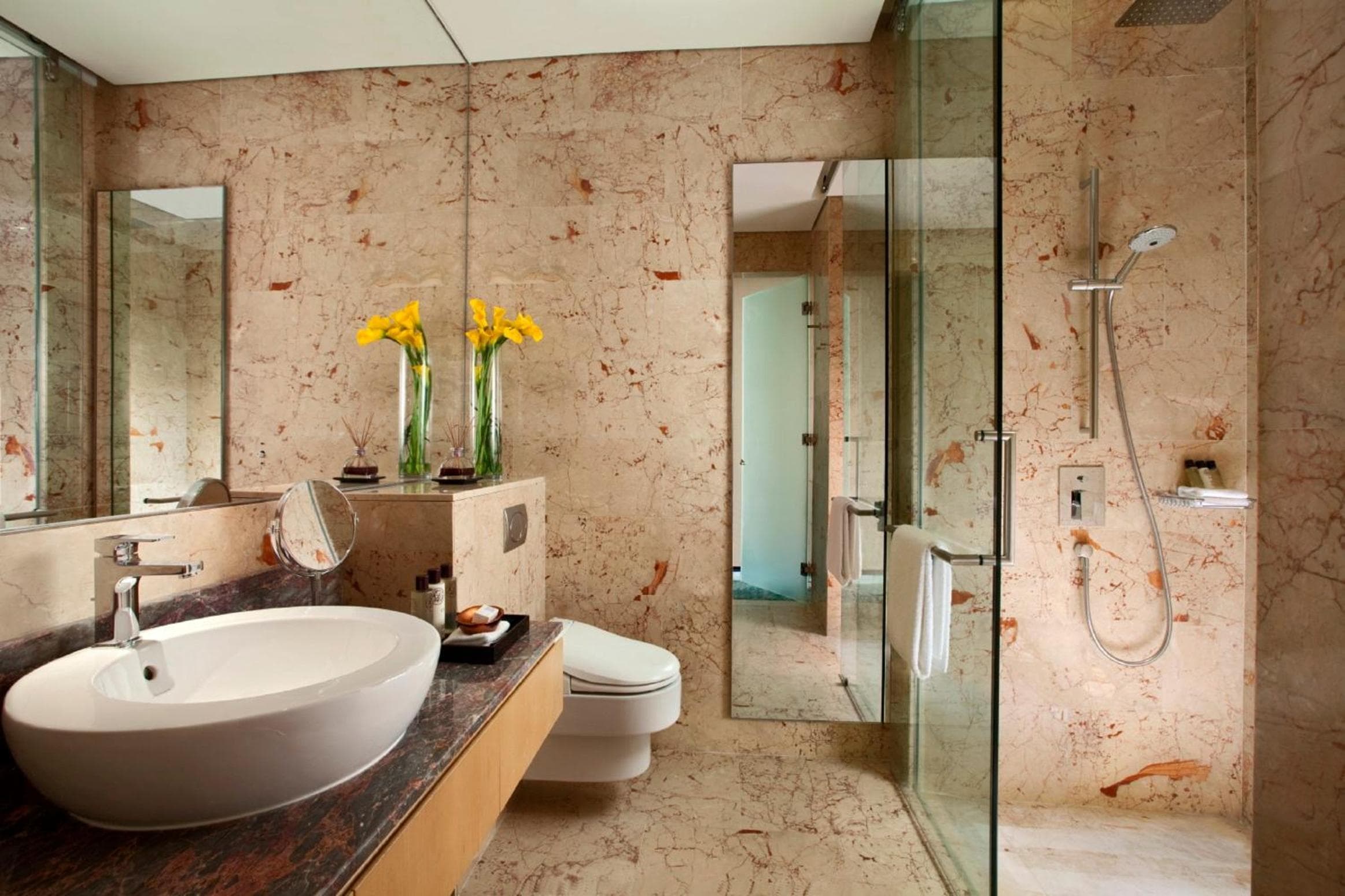 Resorts World Sentosa - Equarius Villas
