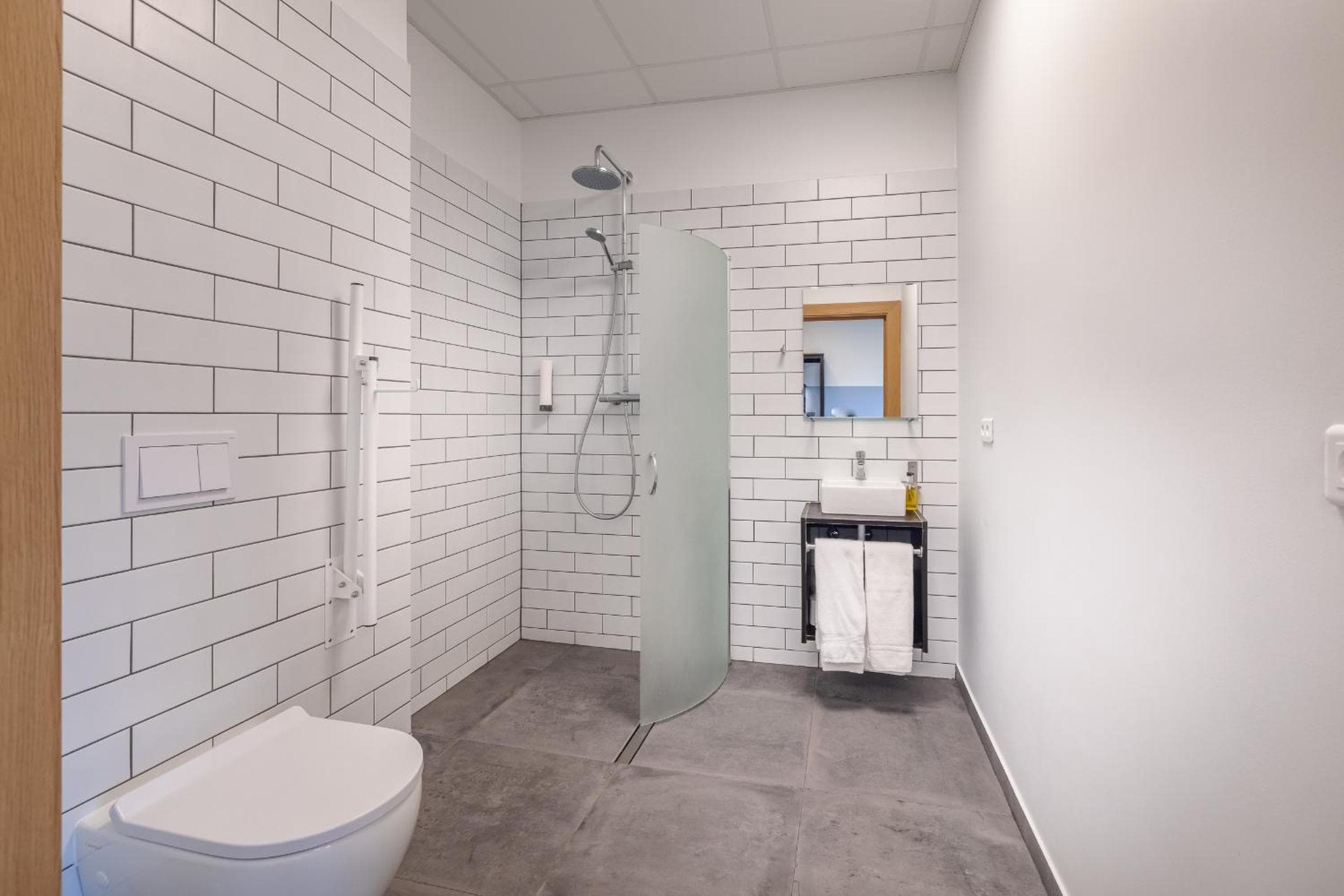 ABC Hotel by Reykjavik Keflavik Airport