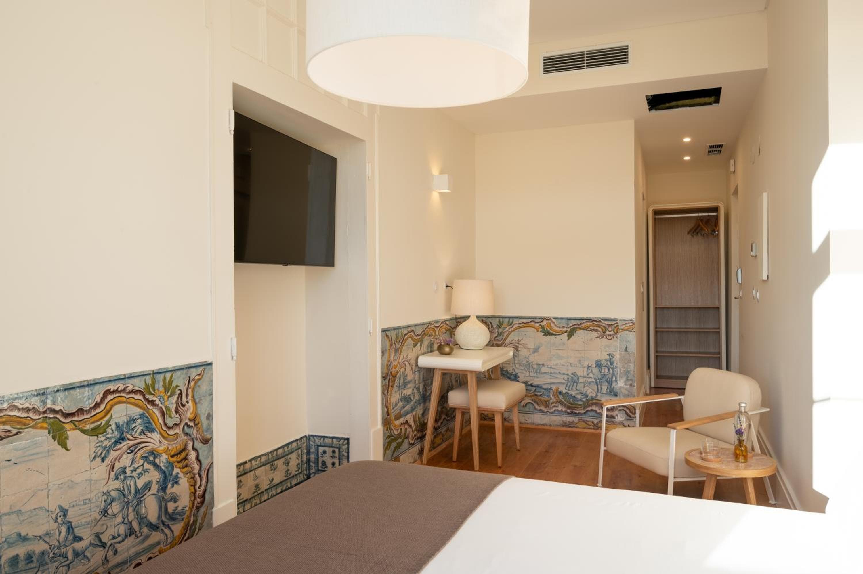 Memoria Lisboa FLH Hotels