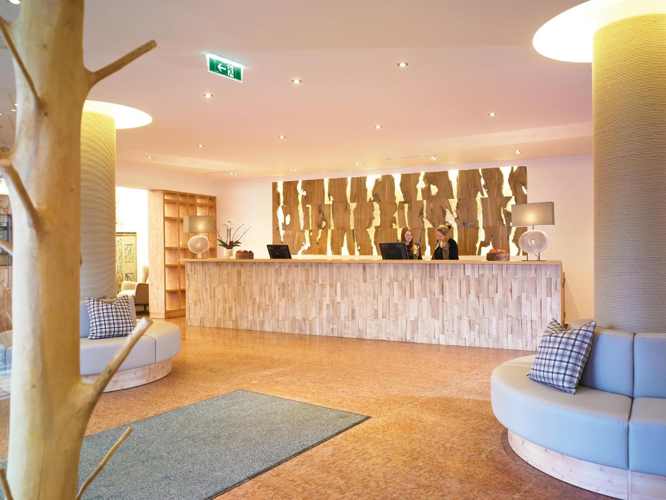 Das Alpenhaus Kaprun inkl Zell am See-Kaprun Sommerkarte