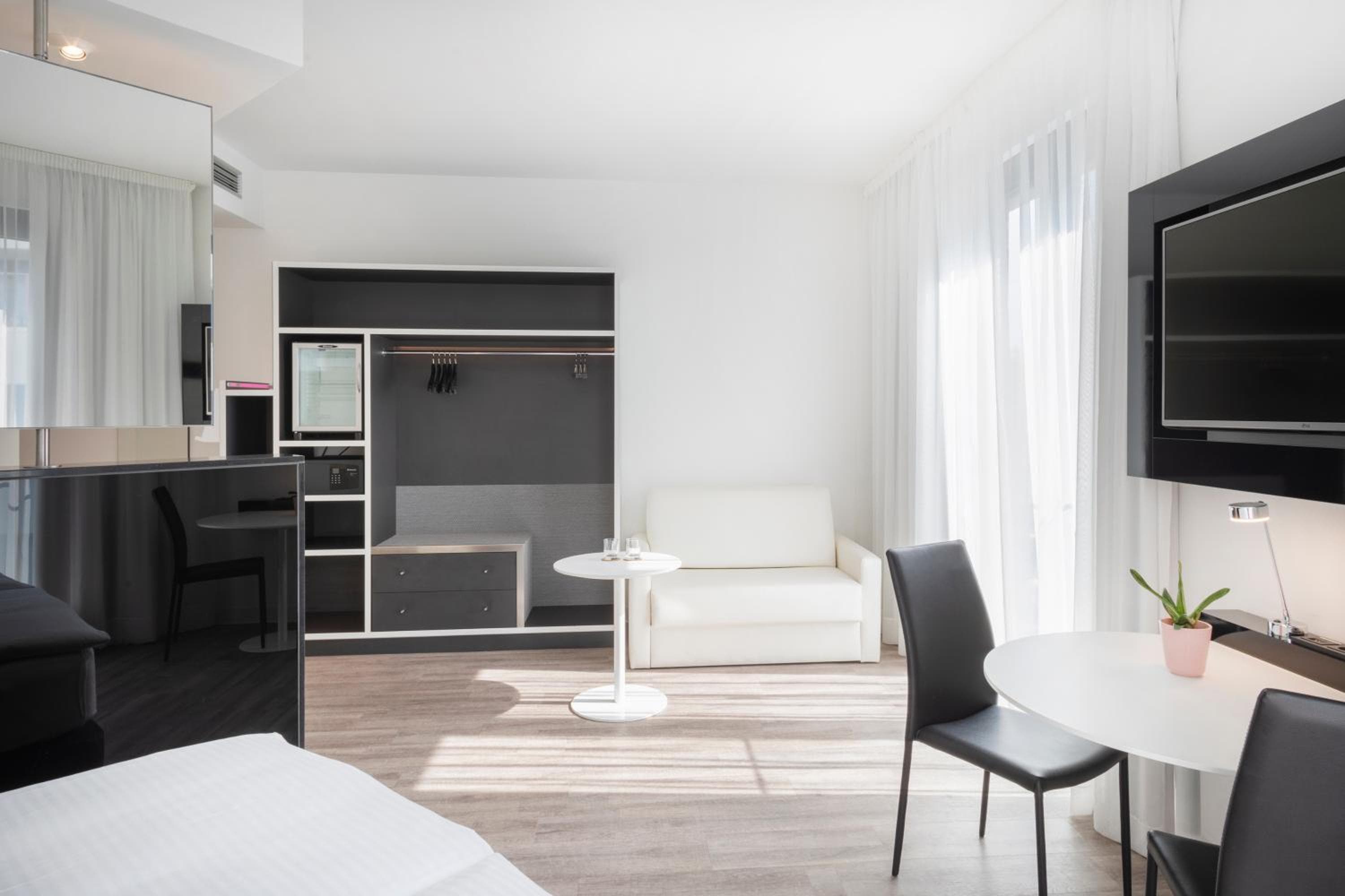 INNSiDE by Meliá Frankfurt Ostend