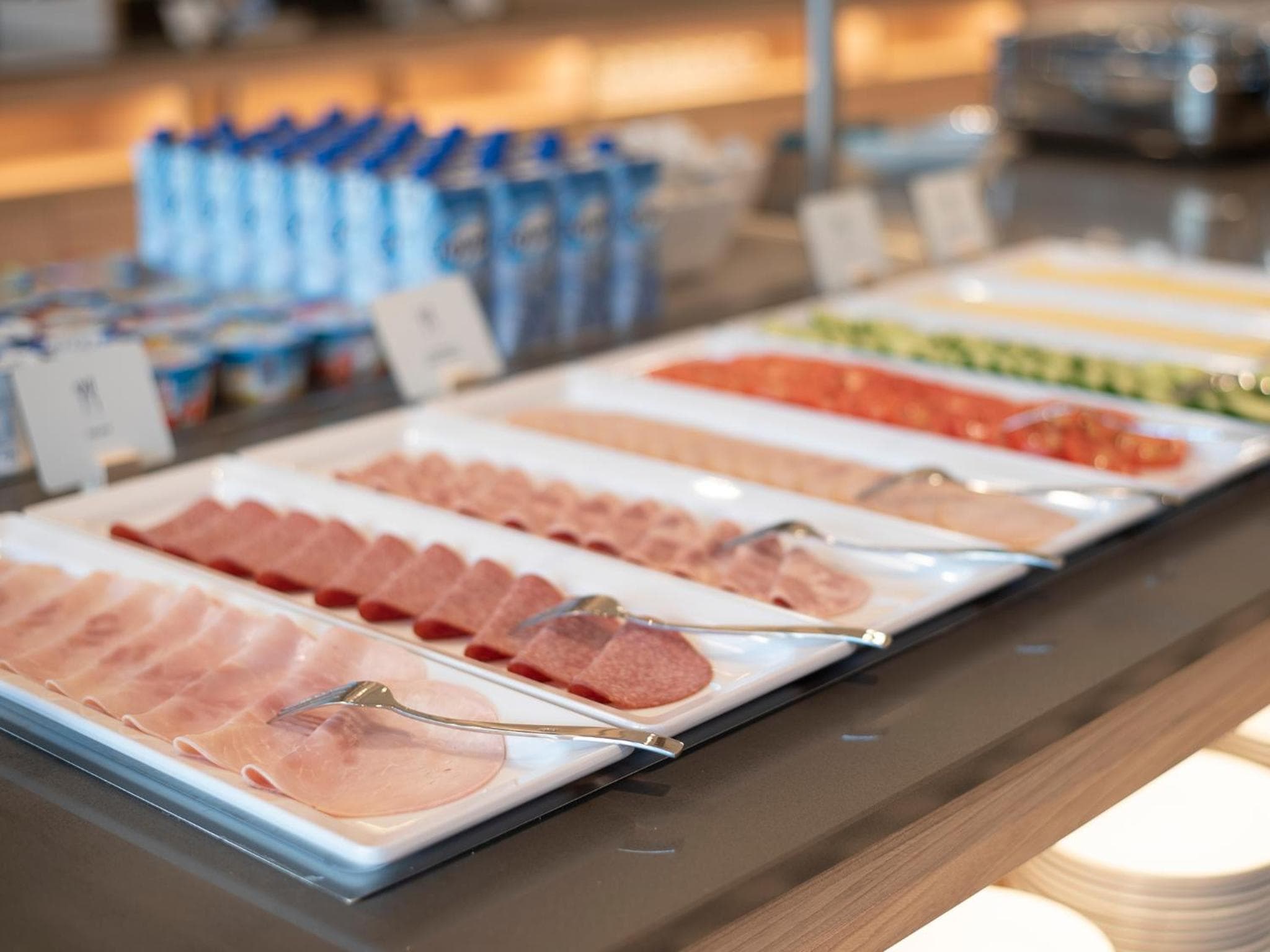Holiday Inn Express Düsseldorf - Hauptbahnhof by IHG
