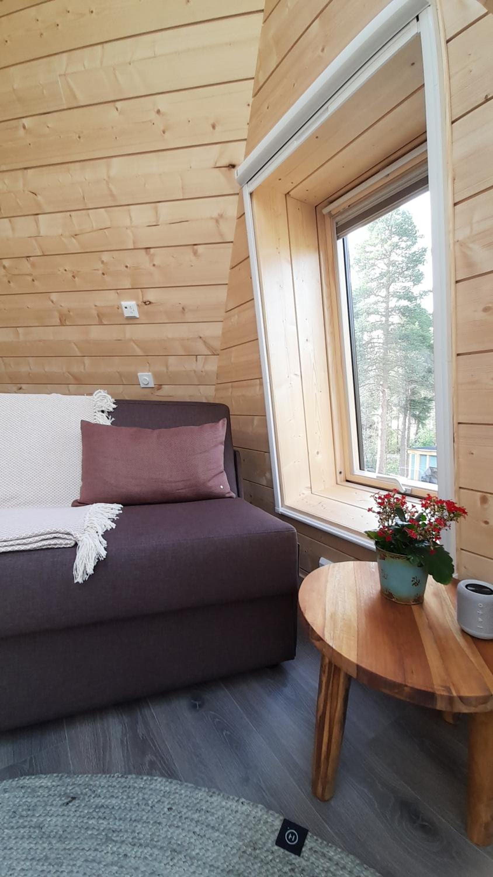 Trasti & Trine Boutique Hotel