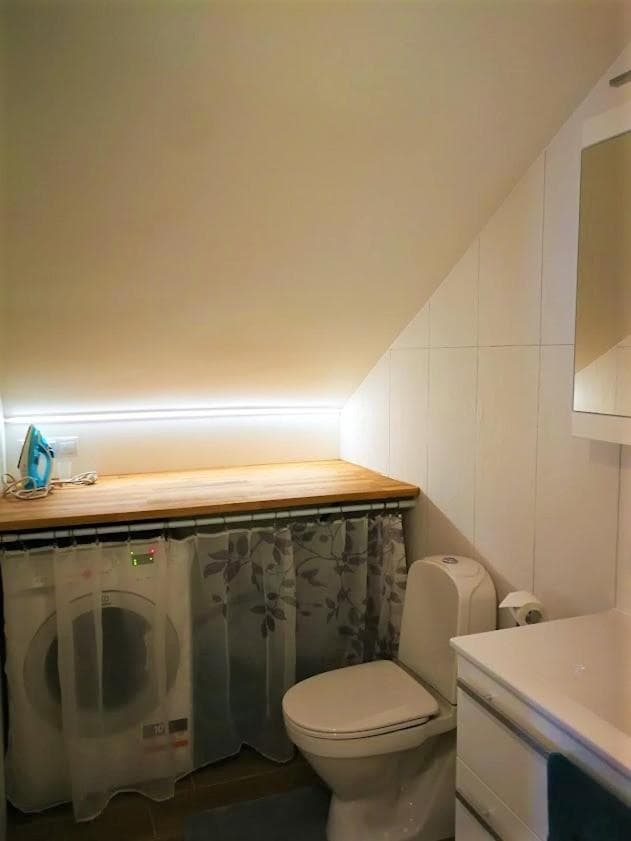 Perfect stay in Old Town with Parking