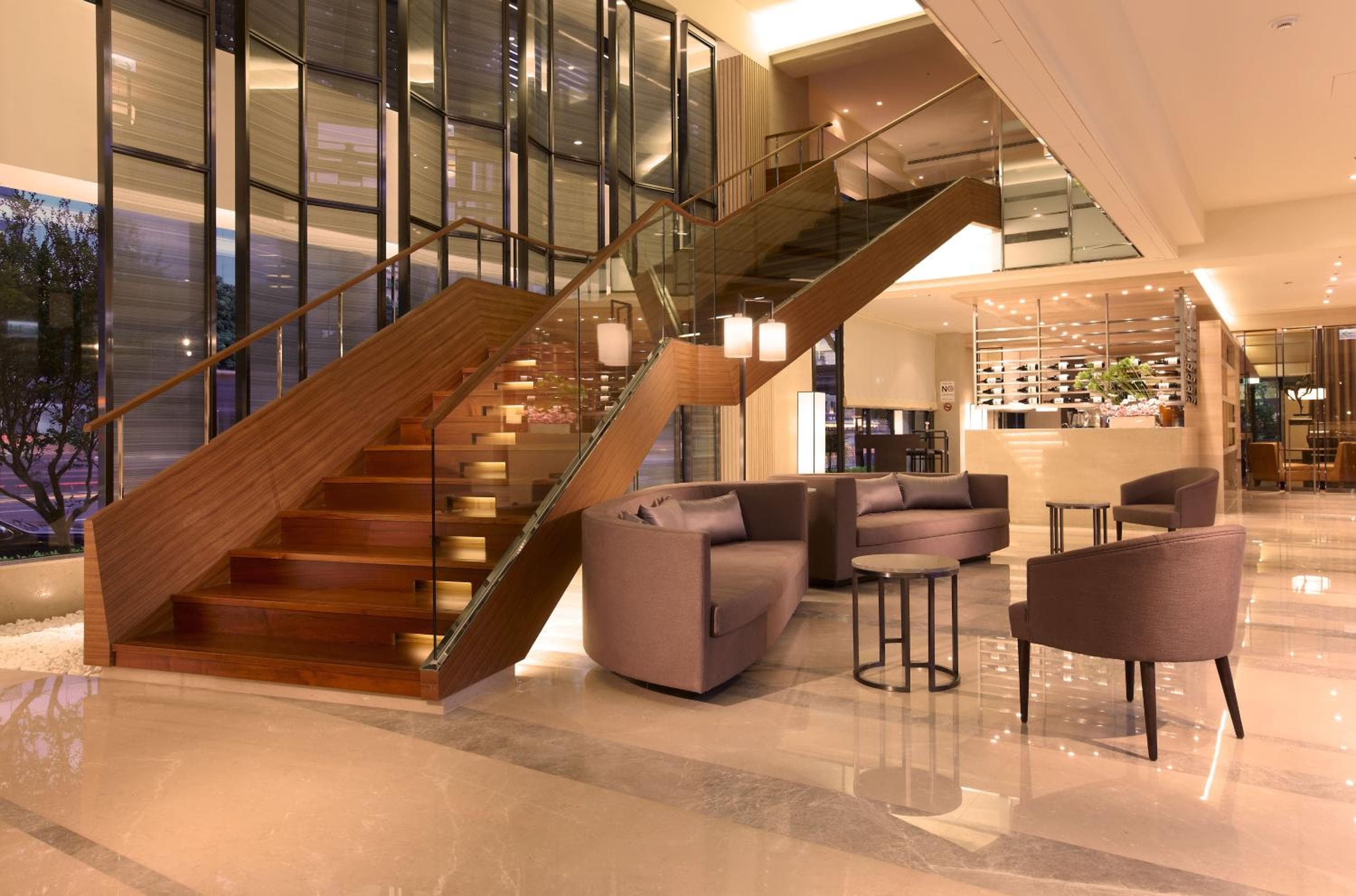 Hotel COZZI Minsheng Taipei