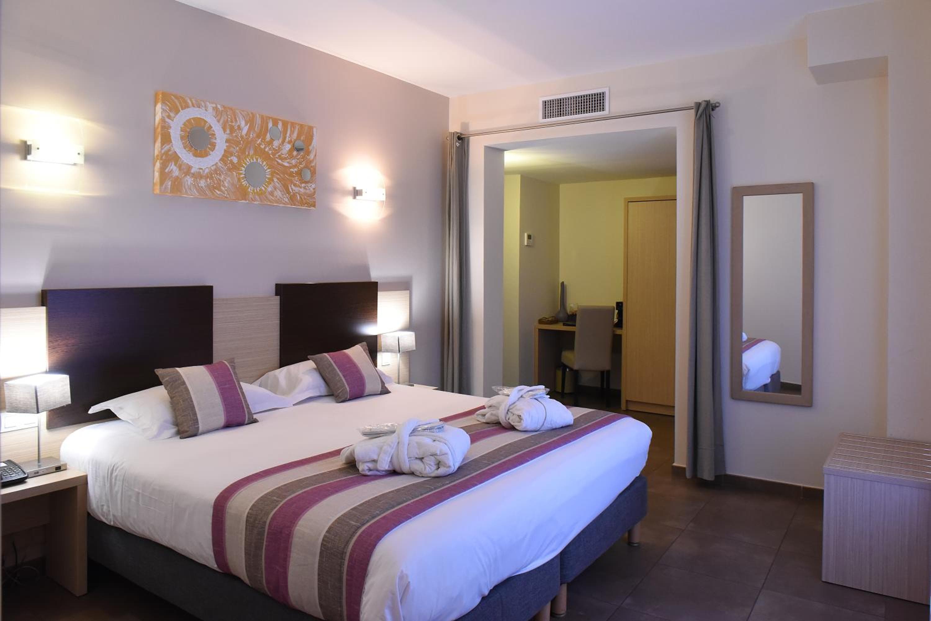 Hôtel A Madonetta