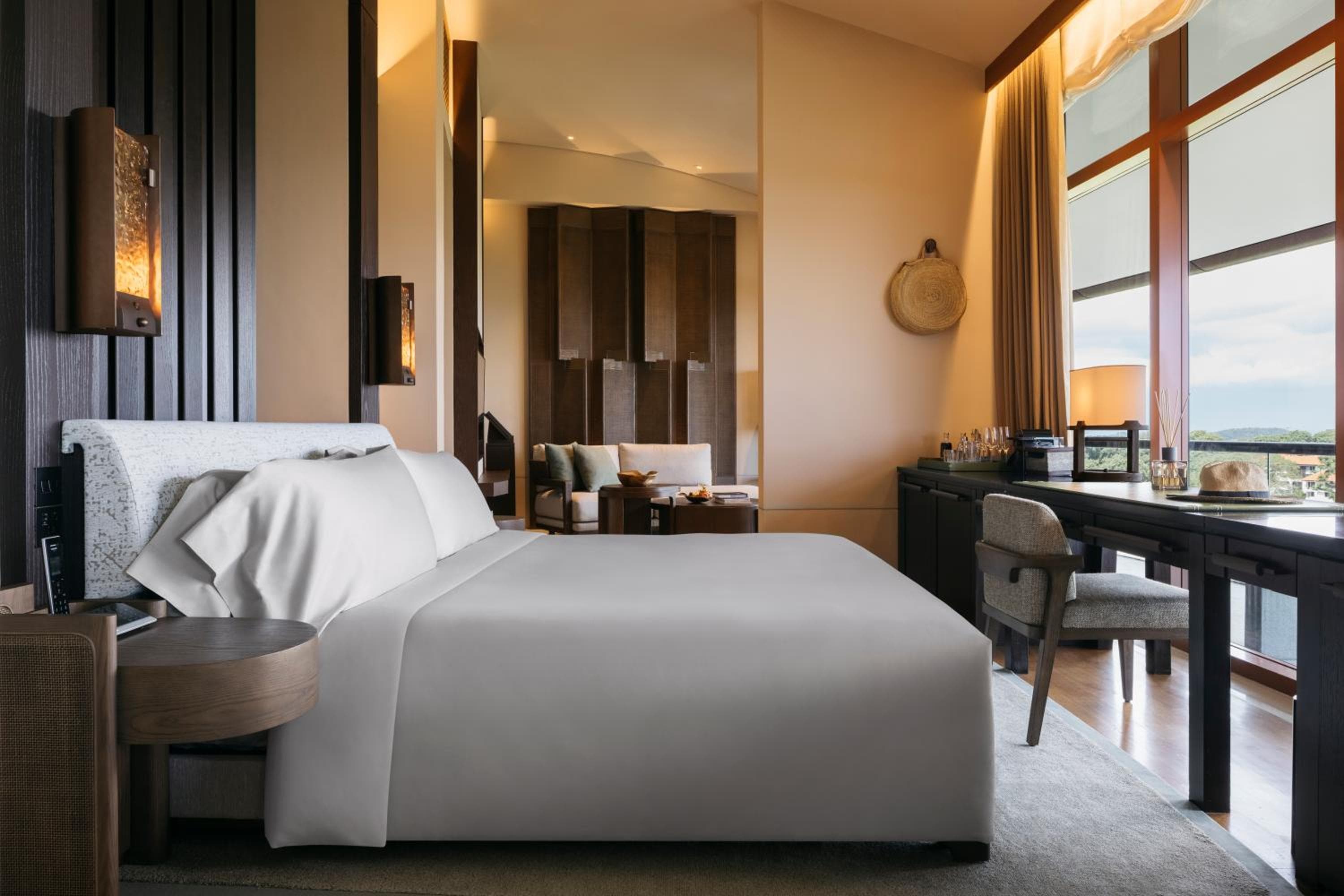 Capella Singapore