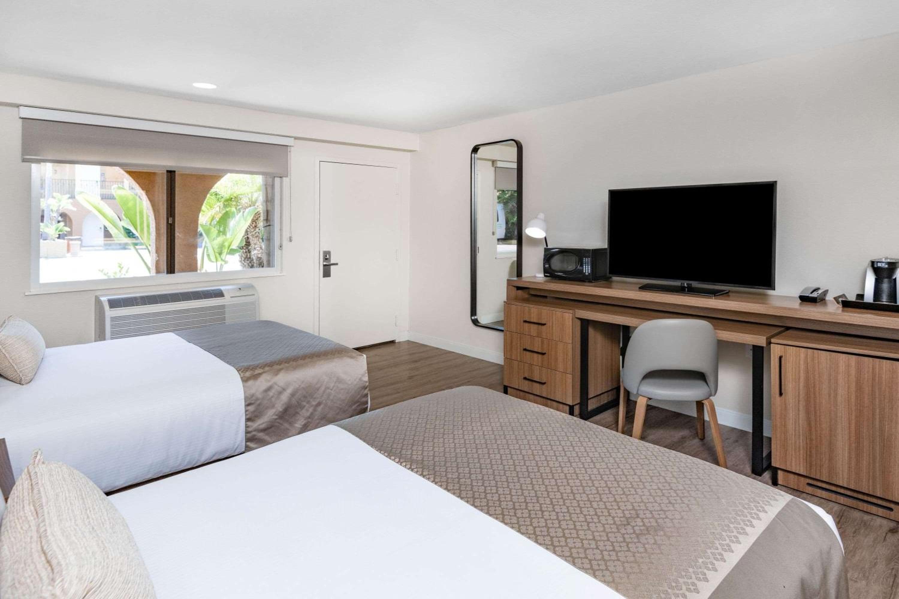 Wyndham Garden San Diego near SeaWorld