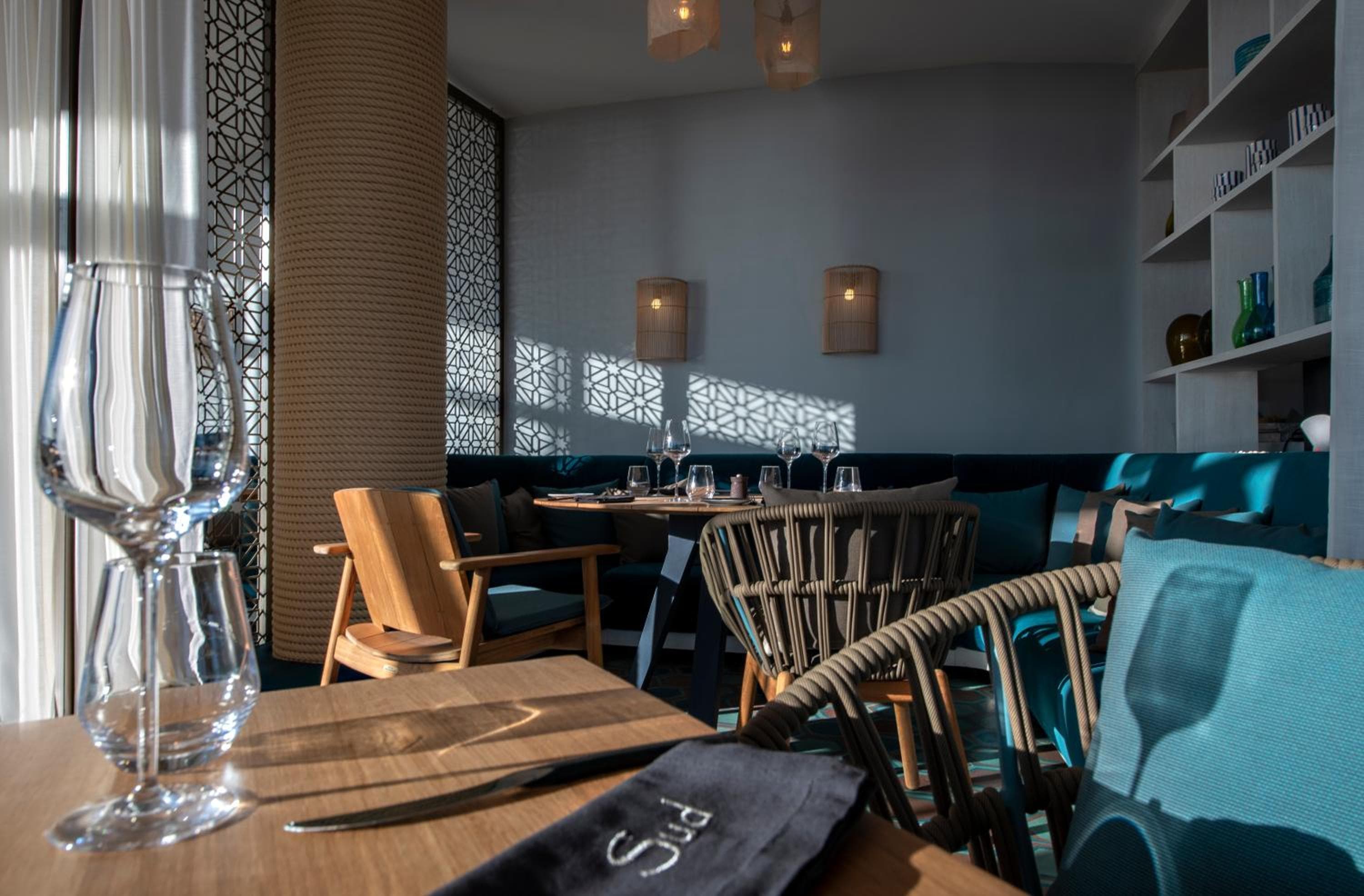 Hyatt Regency Taghazout