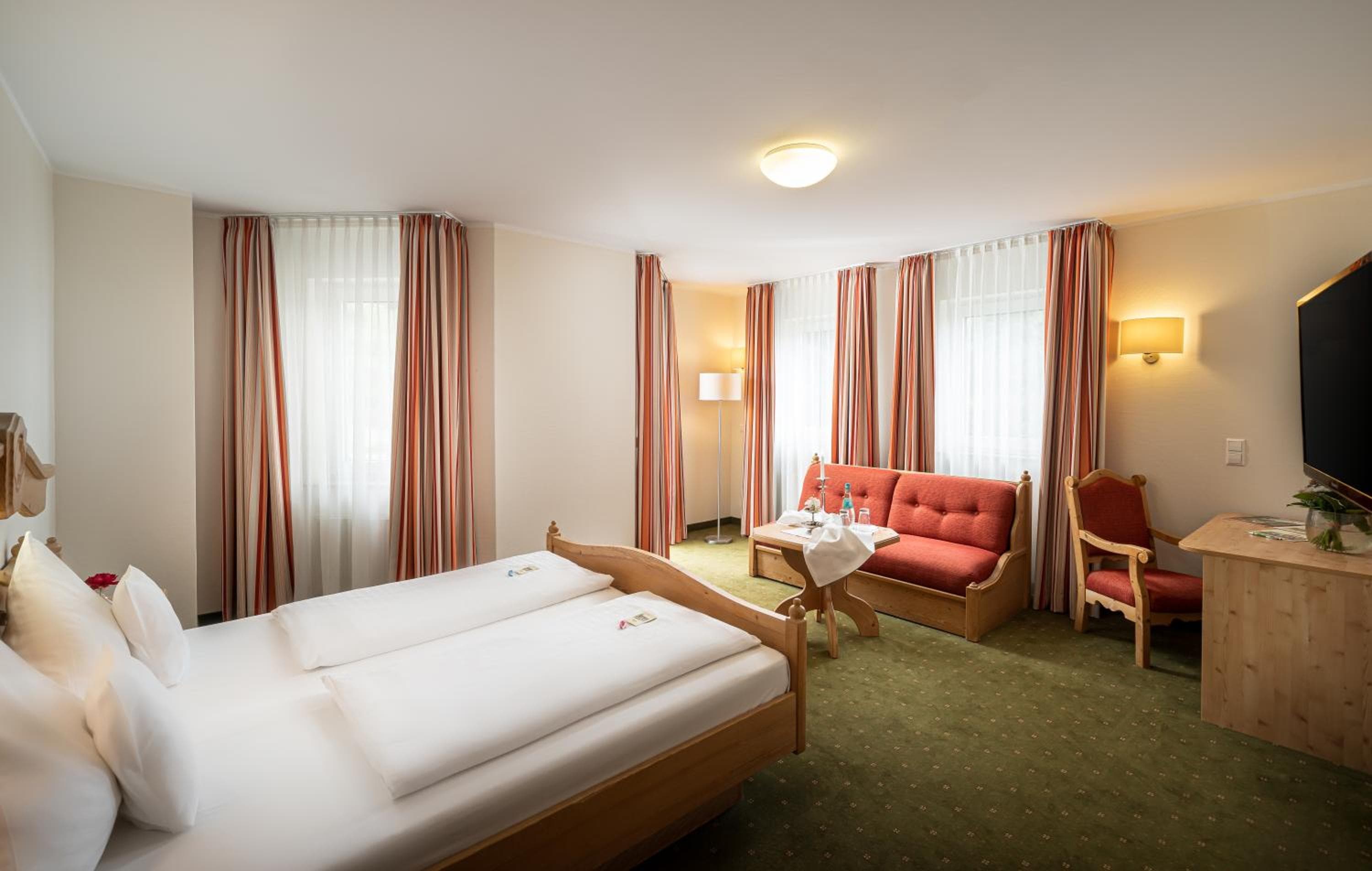 Hotel Pistono