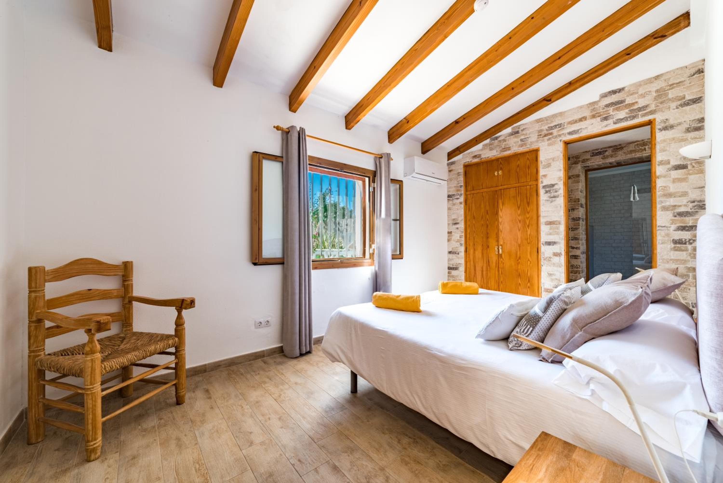 Agroturismo Ses Illes
