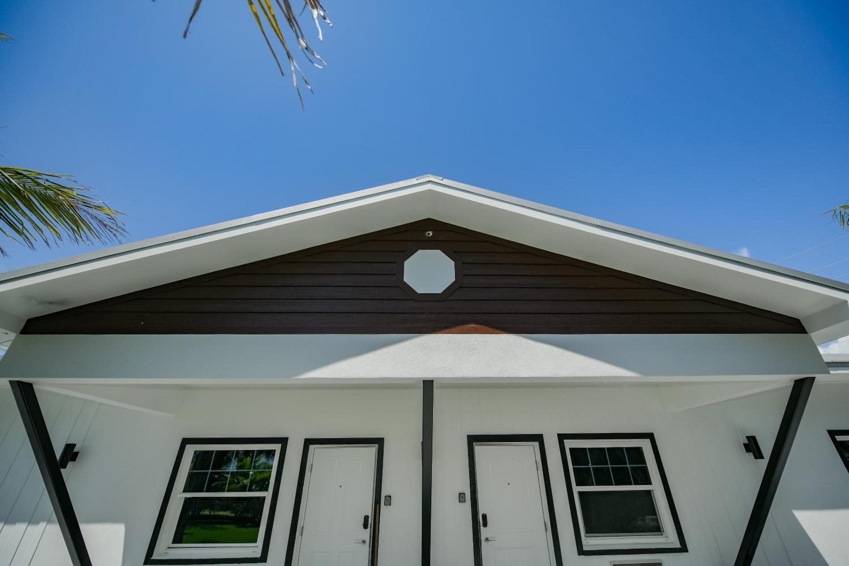 Casey Key Resorts - Beachfront