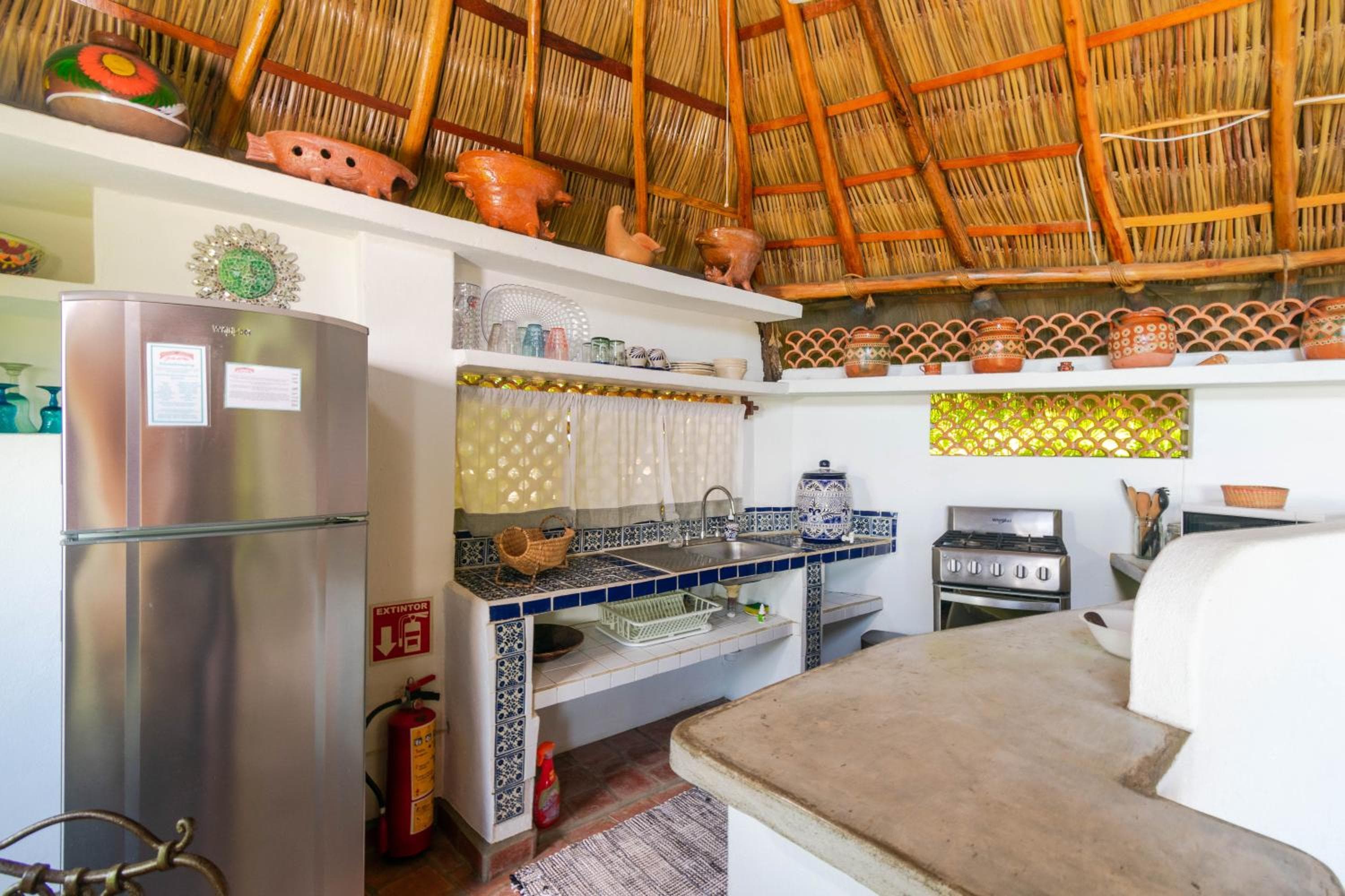 Villas Jardin Del Mar