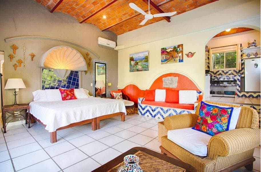 Villas Jardin Del Mar