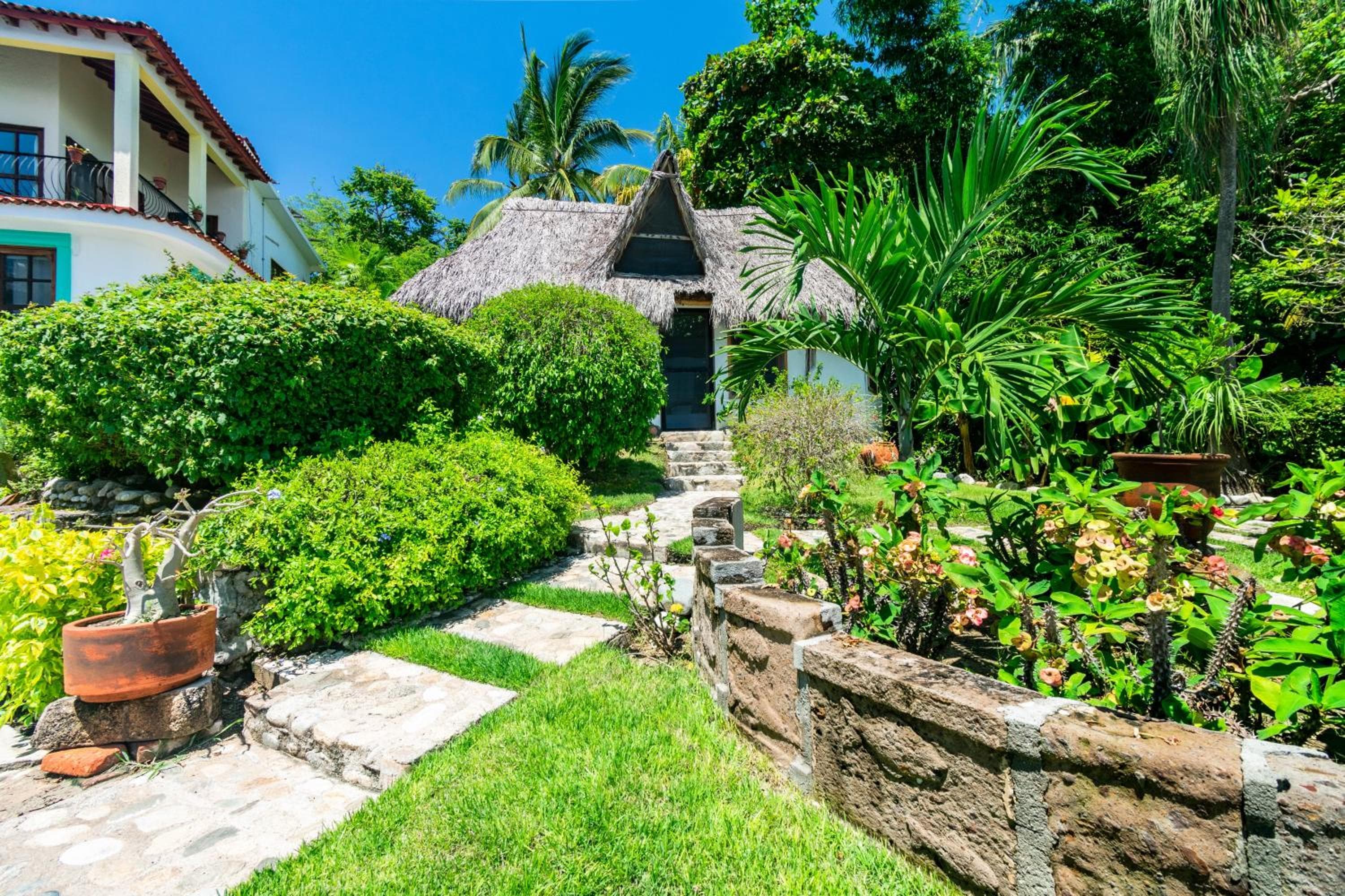 Villas Jardin Del Mar