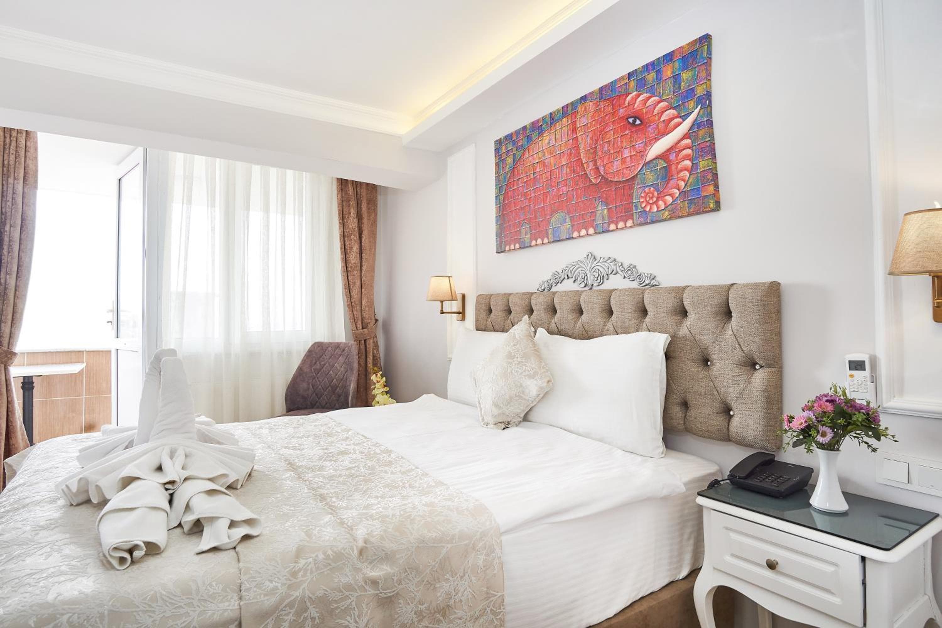 Beyazit Palace Hotel