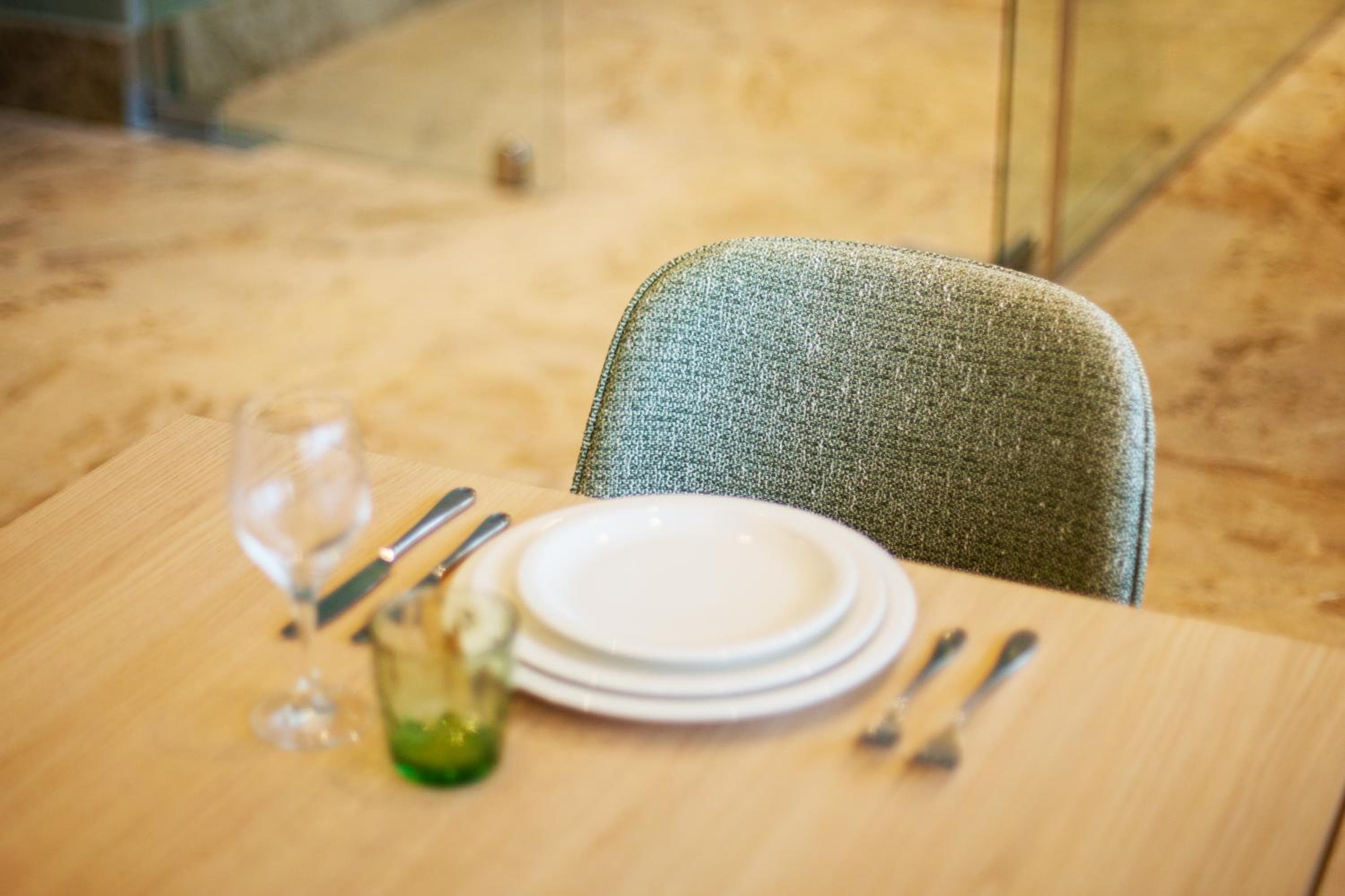 Pestana Tanger - City Center Hotel Suites & Apartments
