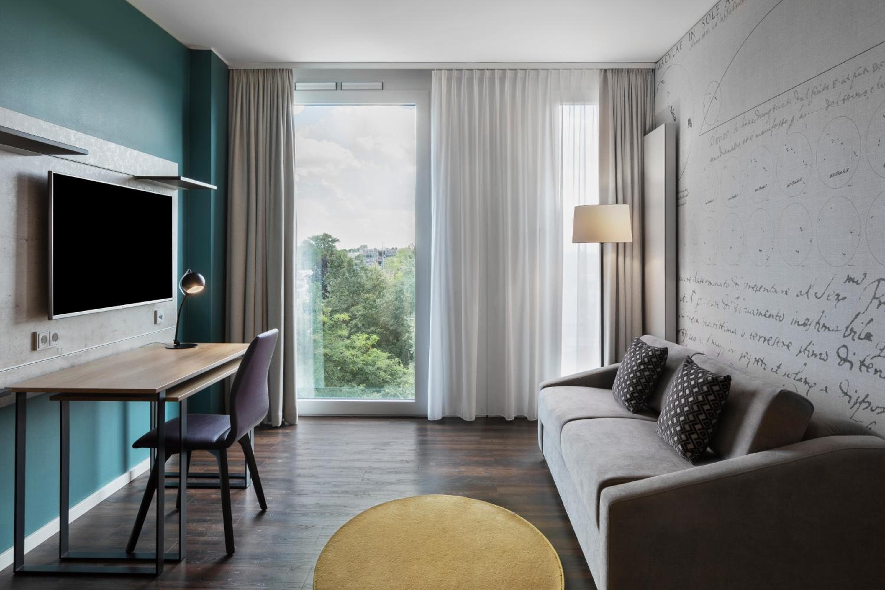 Stellaris Apartment Hotel