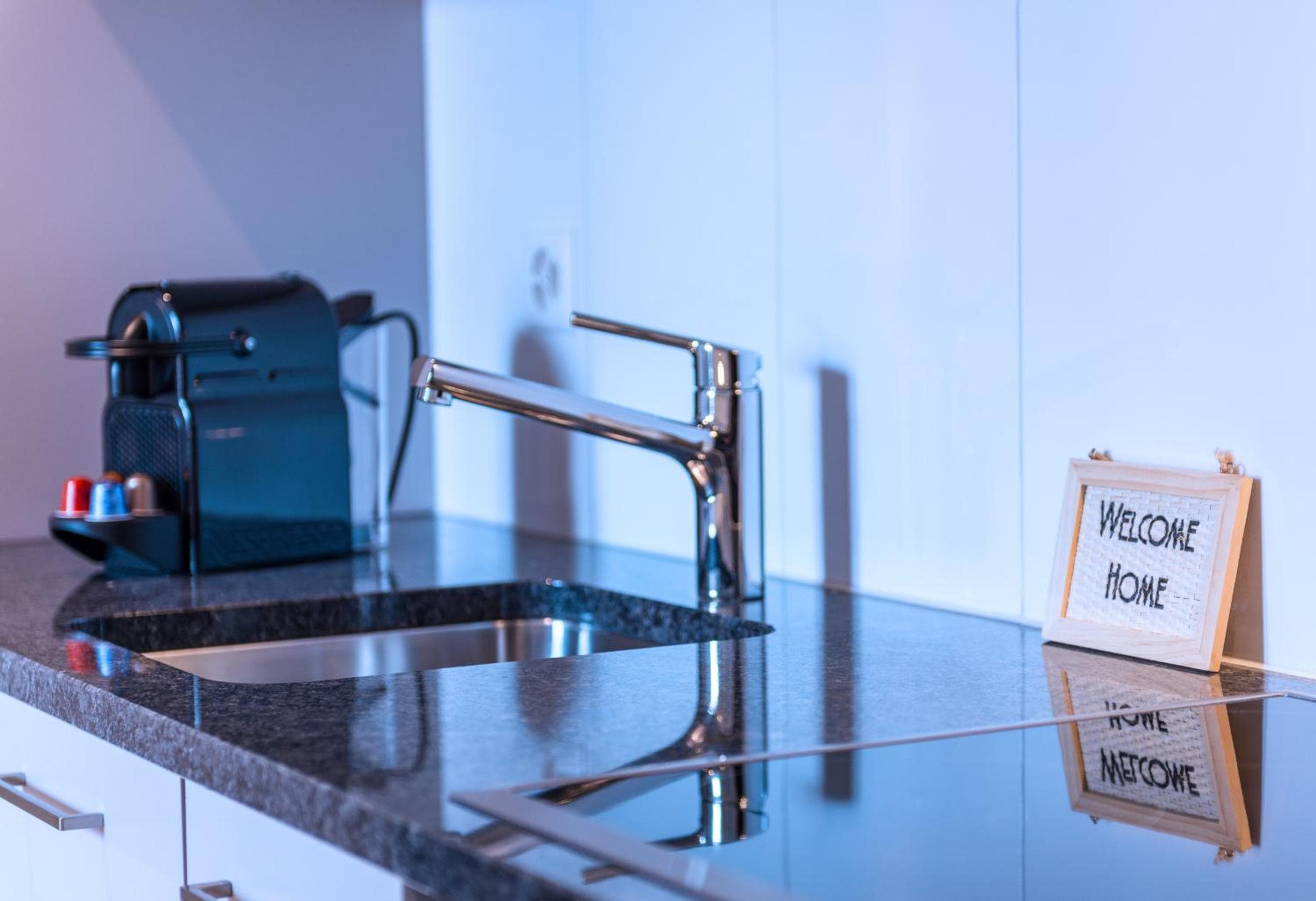 HITrental Central Station Apartment