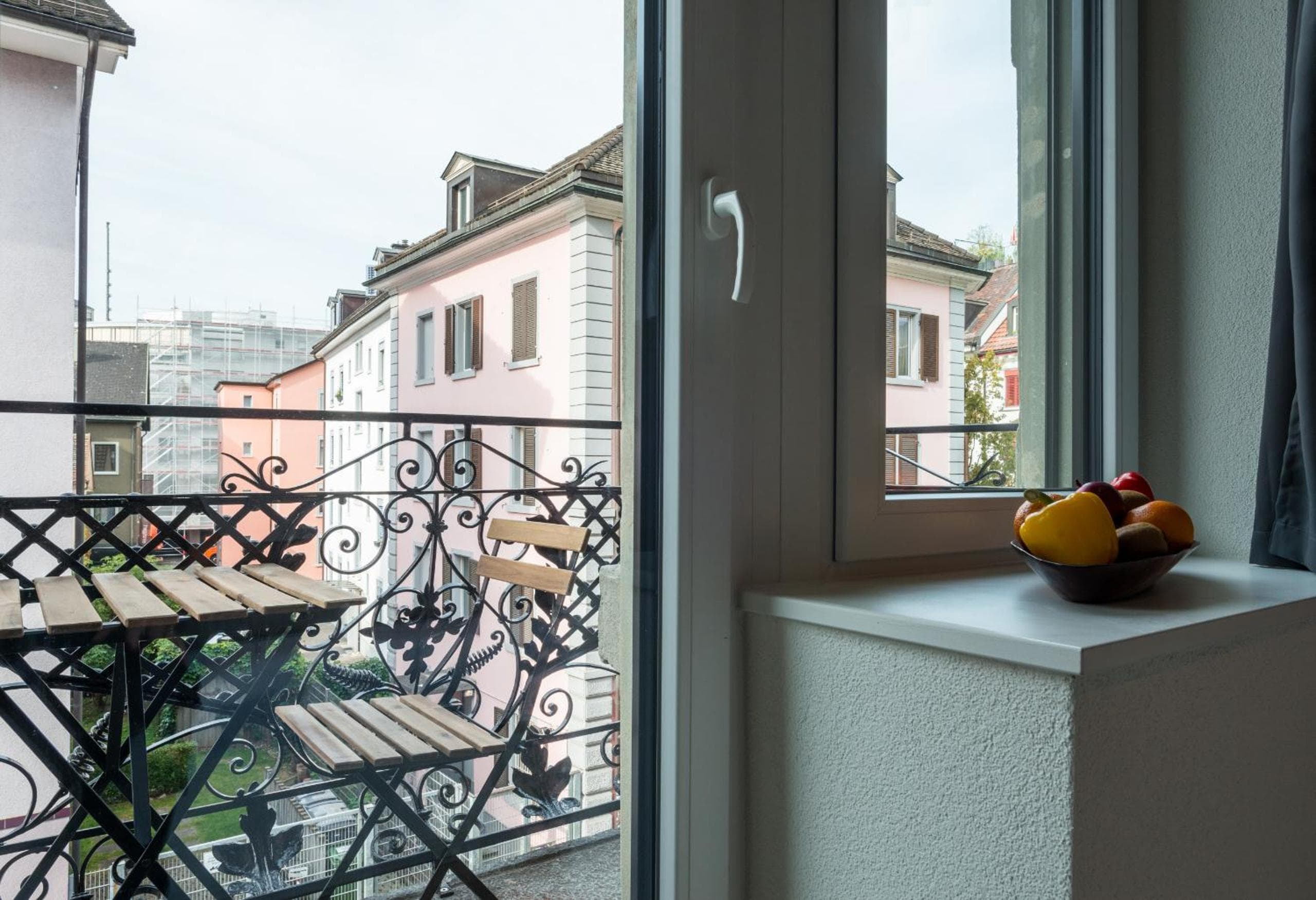 HITrental Central Station Apartment