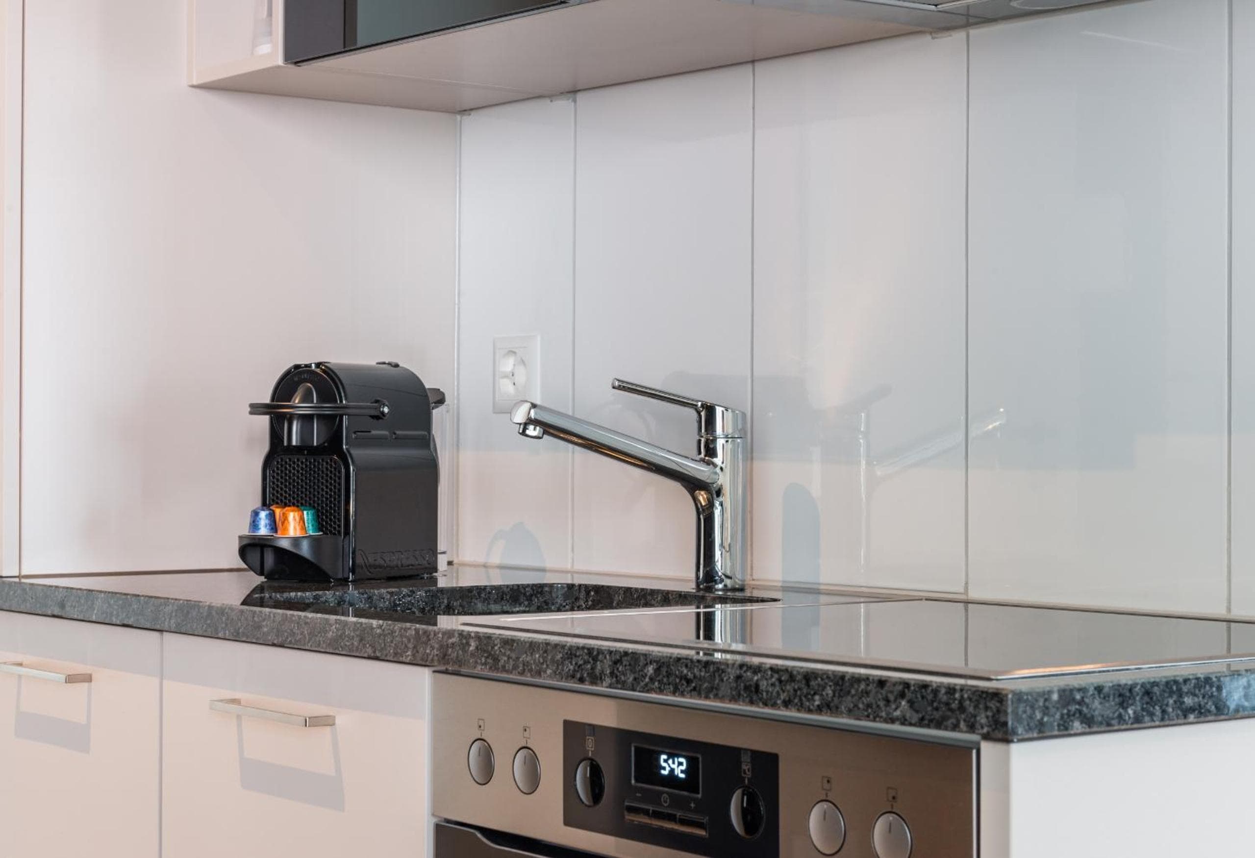 HITrental Central Station Apartment