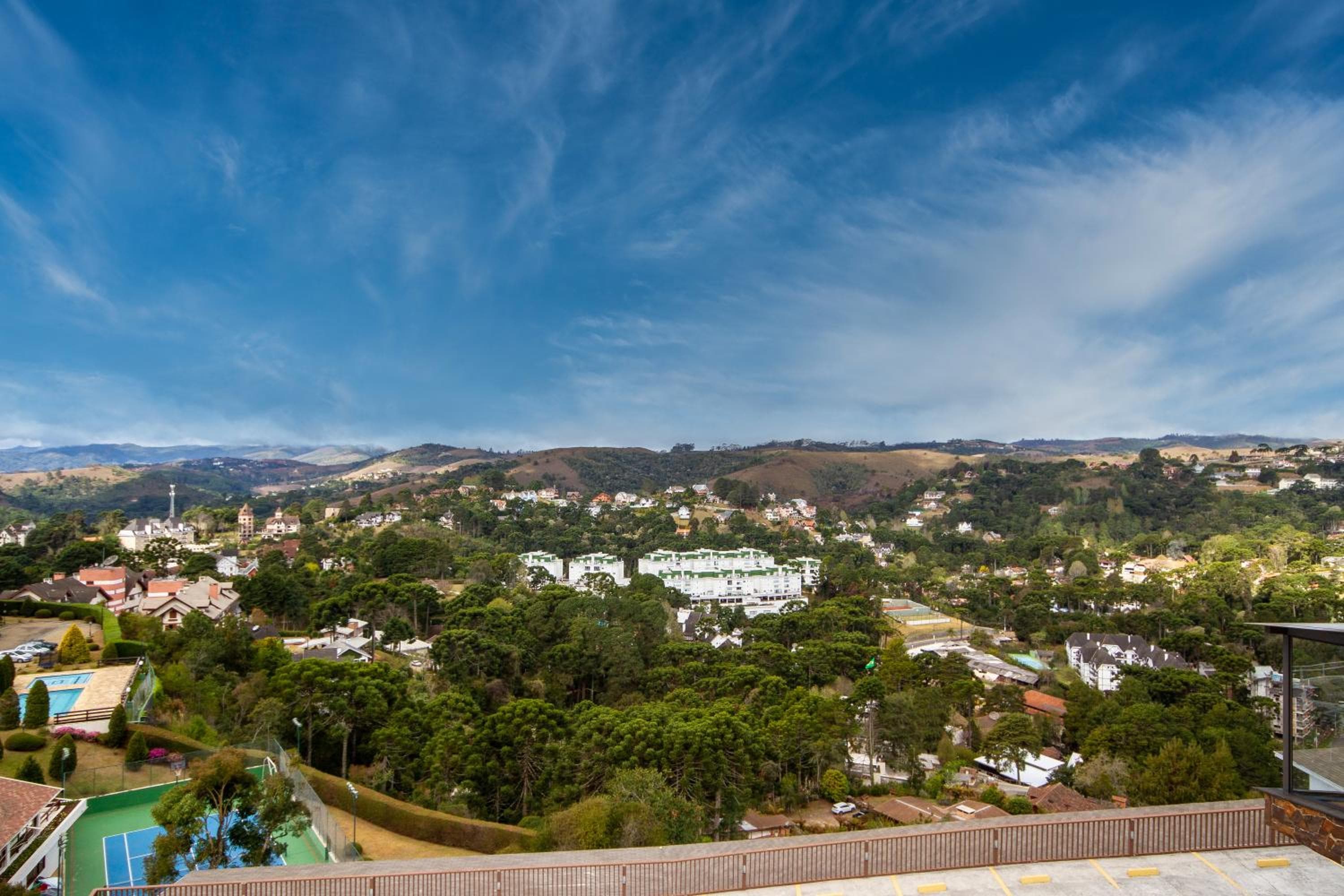 Chris Wellness Resort Hotel