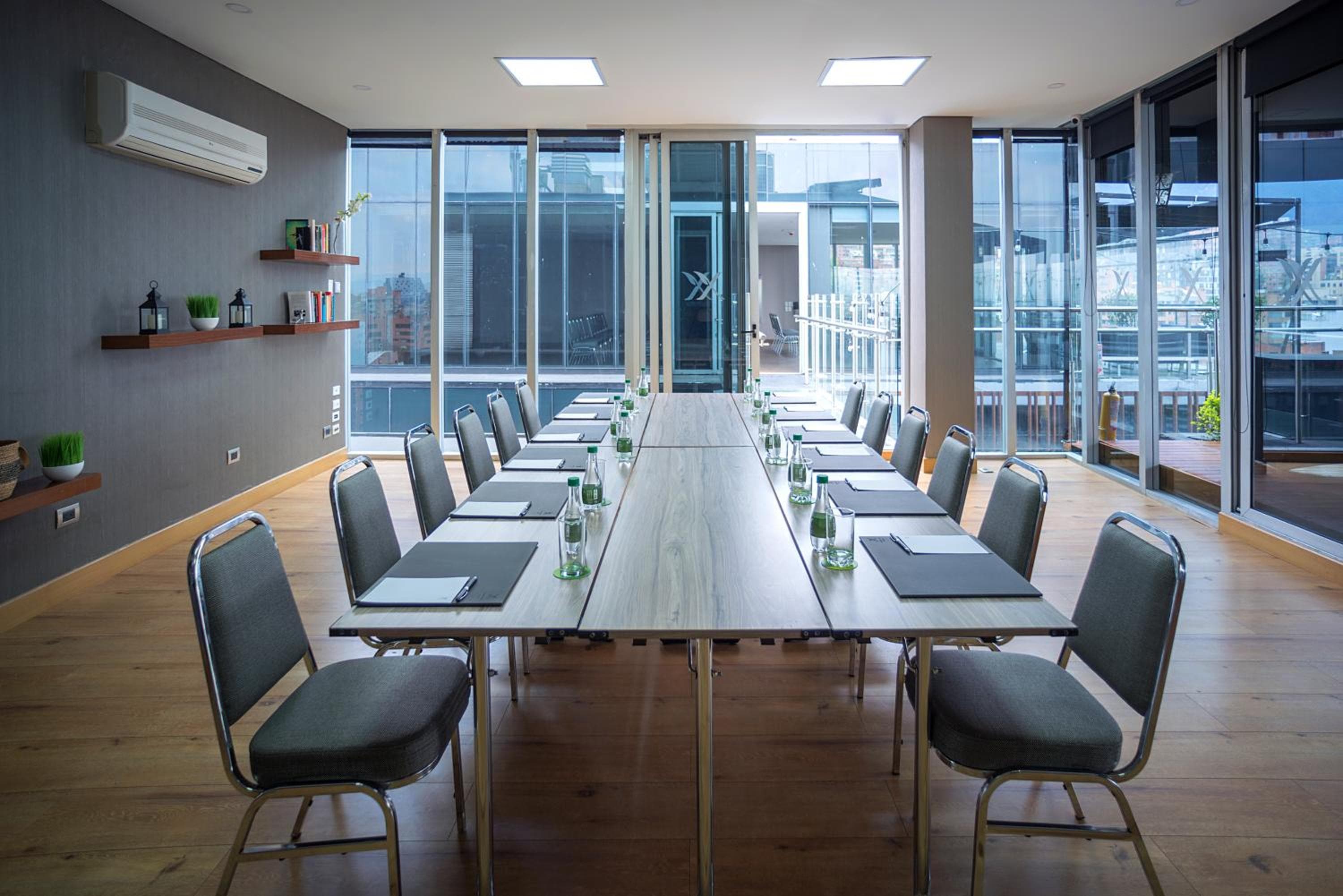GHL Bioxury Hotel