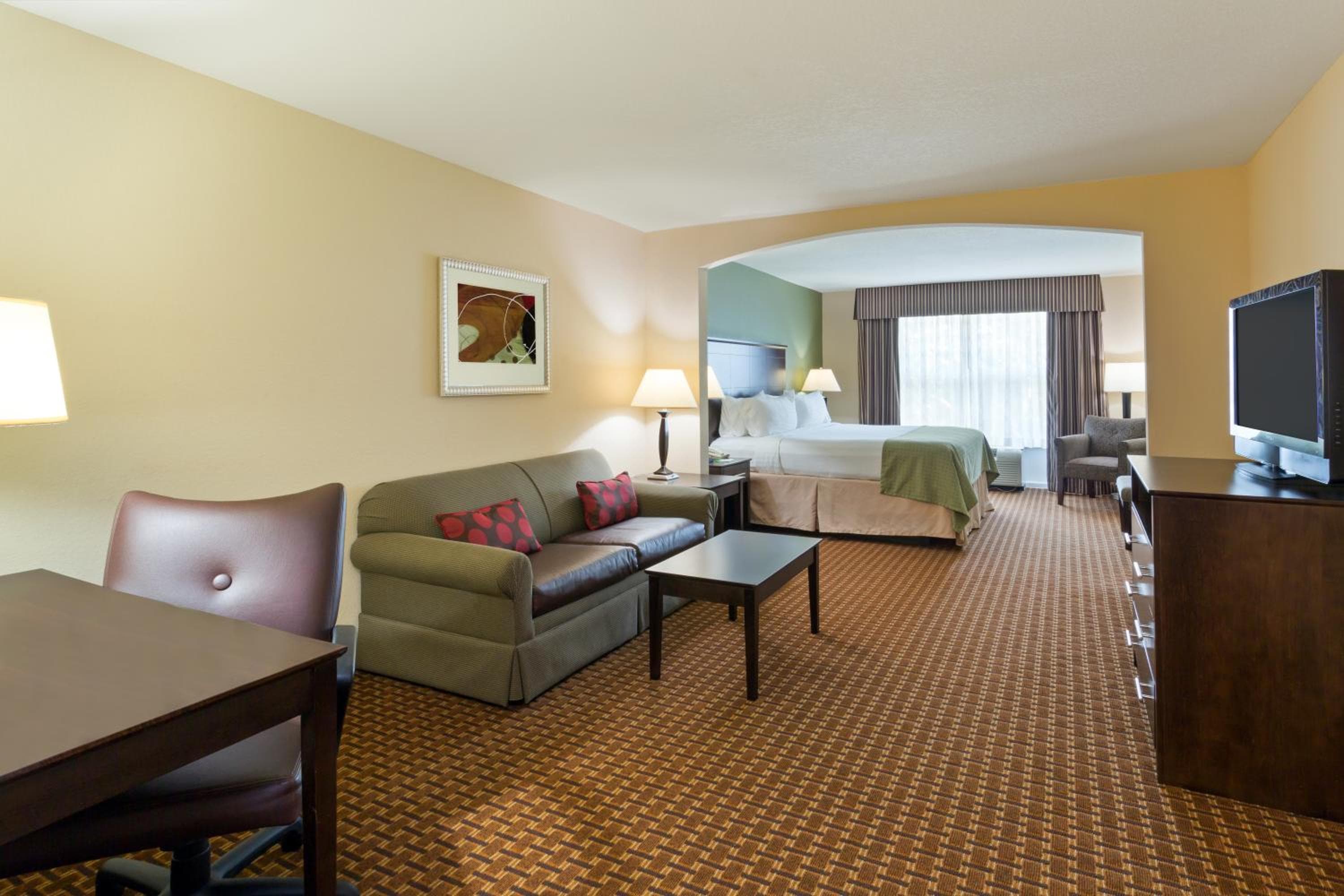 Holiday Inn Daytona Beach LPGA