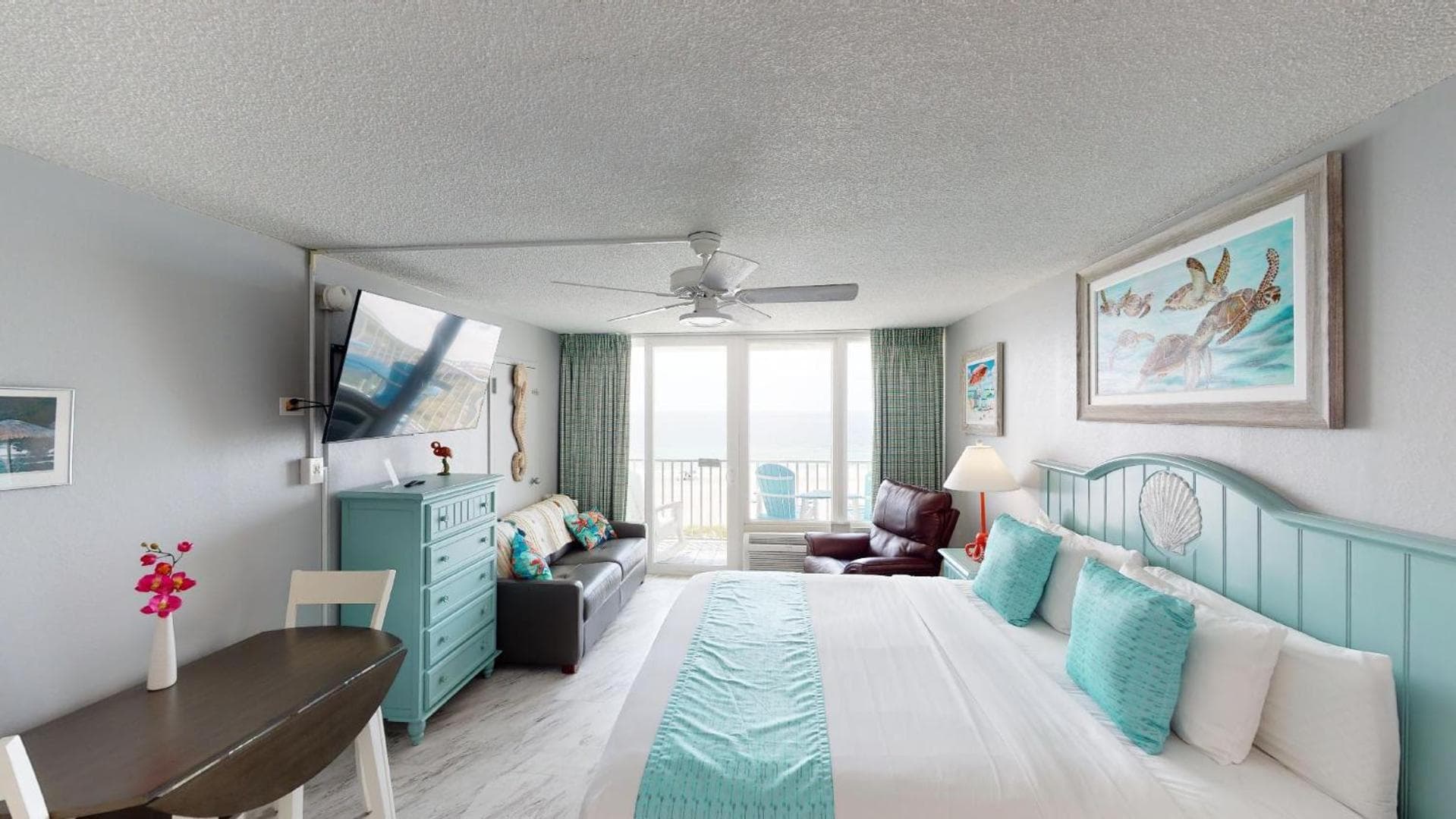 Island Inn Beach Resort