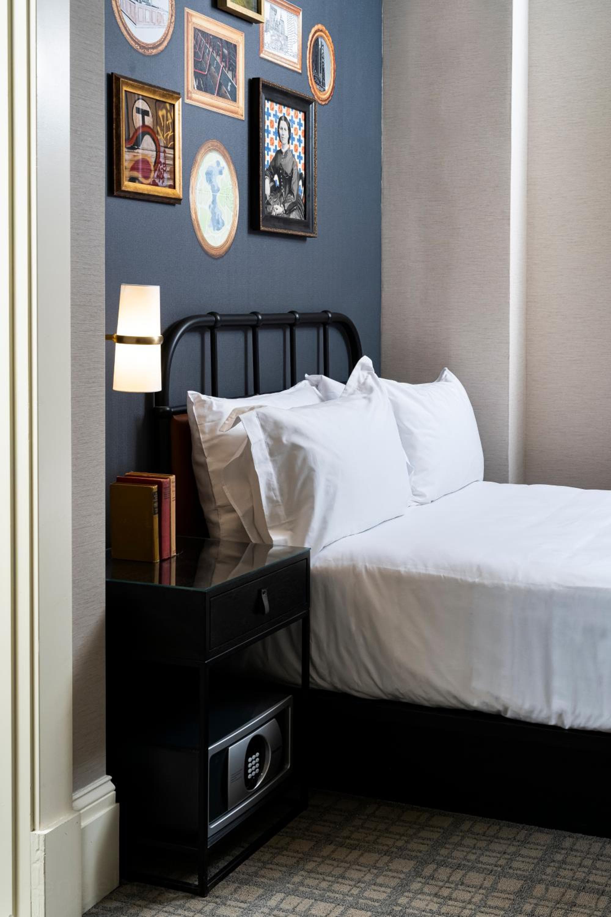 Copley Square Hotel, a FOUND Hotel