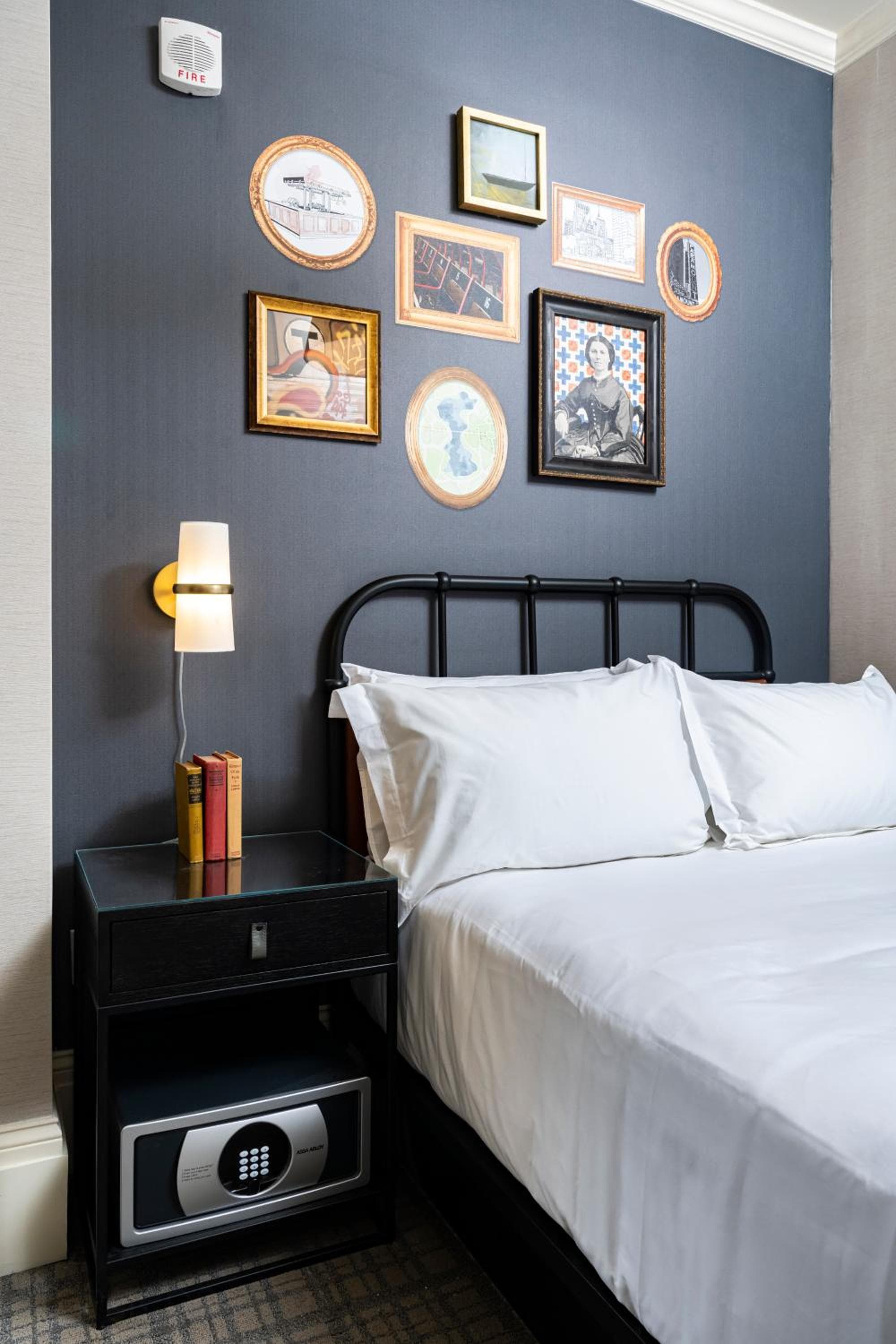 Copley Square Hotel, a FOUND Hotel