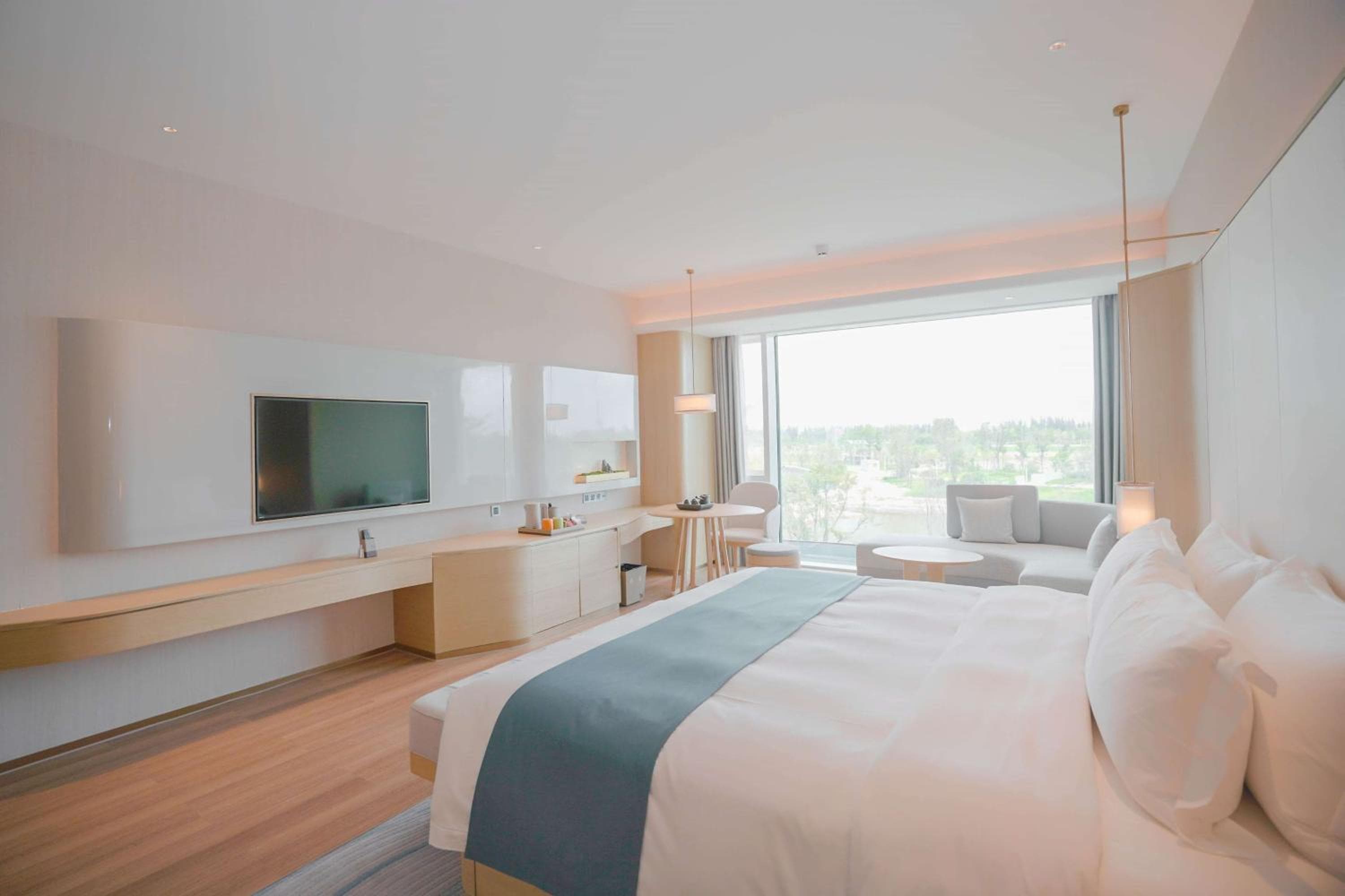 Wyndham Garden Jinjiang